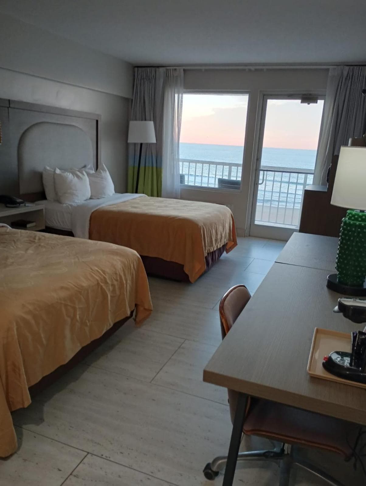 Spark by Hilton Virginia Beach Oceanfront gallery photo in Virginia Beach, VA — image 34