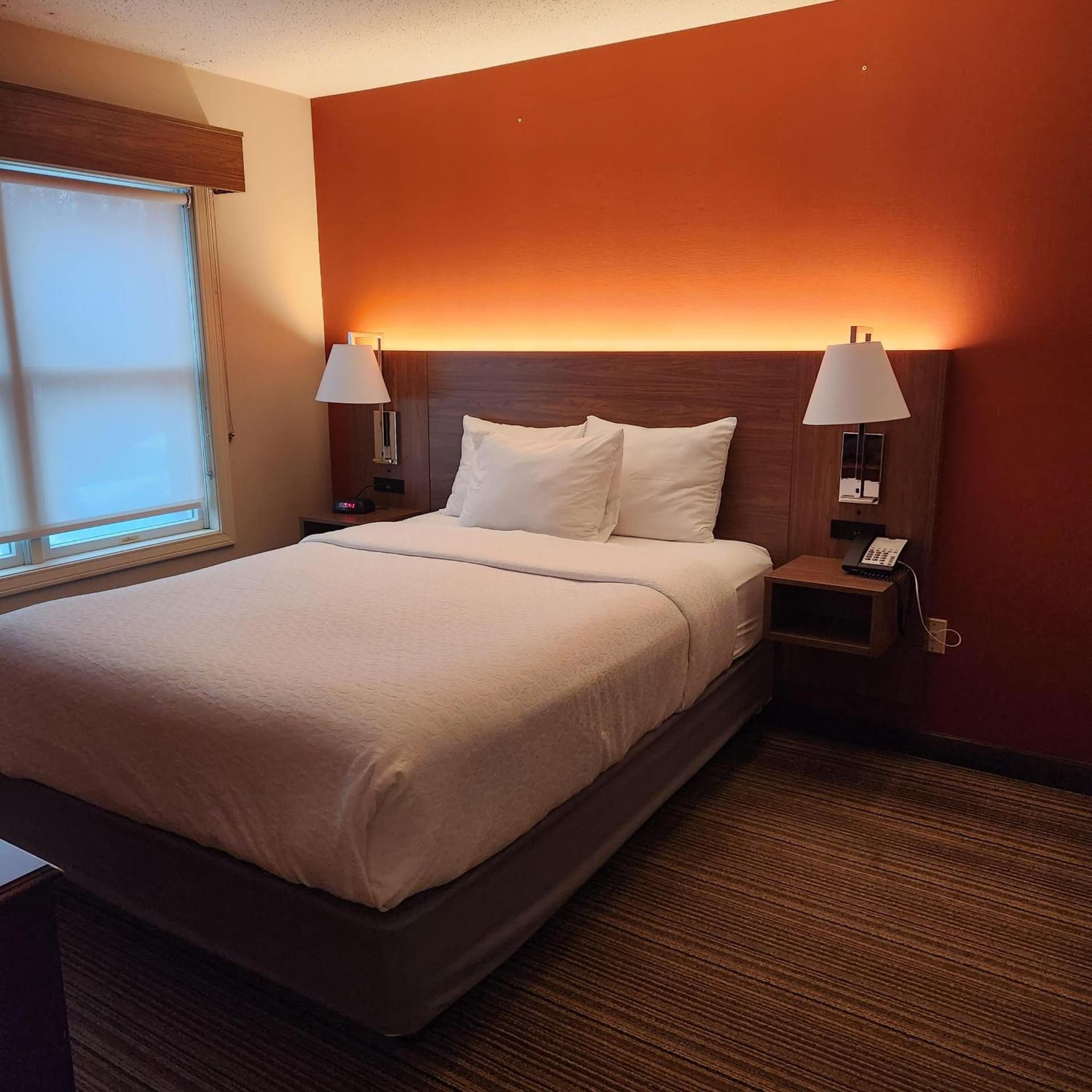 Hawthorn Suites by Wyndham Erie gallery photo in Erie, PA — image 22