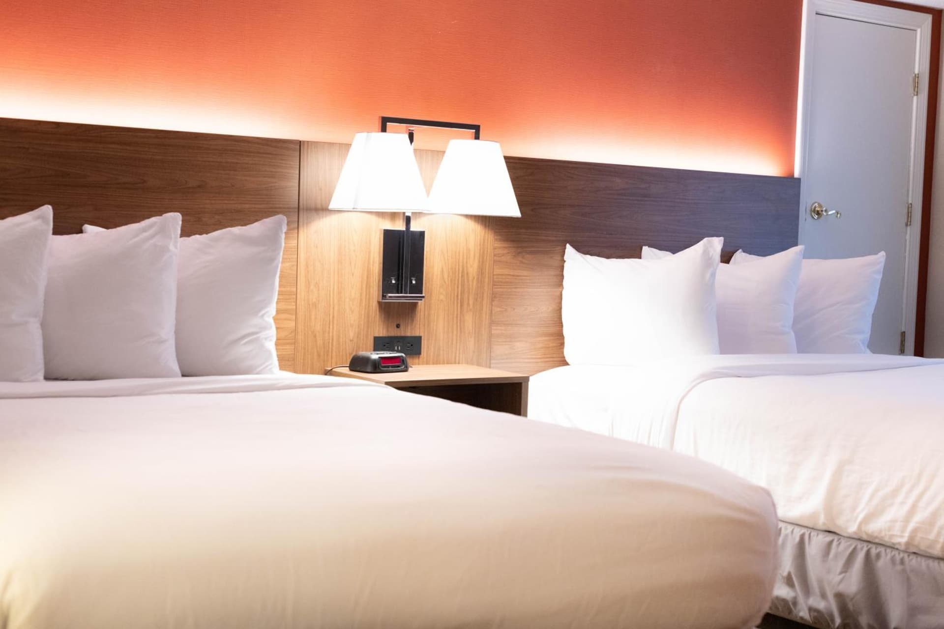 Hawthorn Suites by Wyndham Erie gallery photo in Erie, PA — image 16