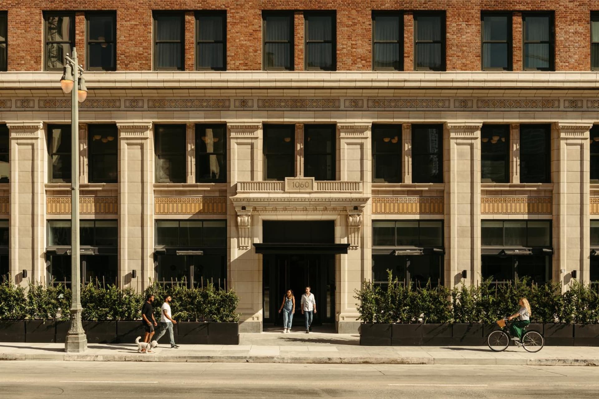 The Hoxton, Downtown LA gallery photo in Los Angeles, CA — image 52