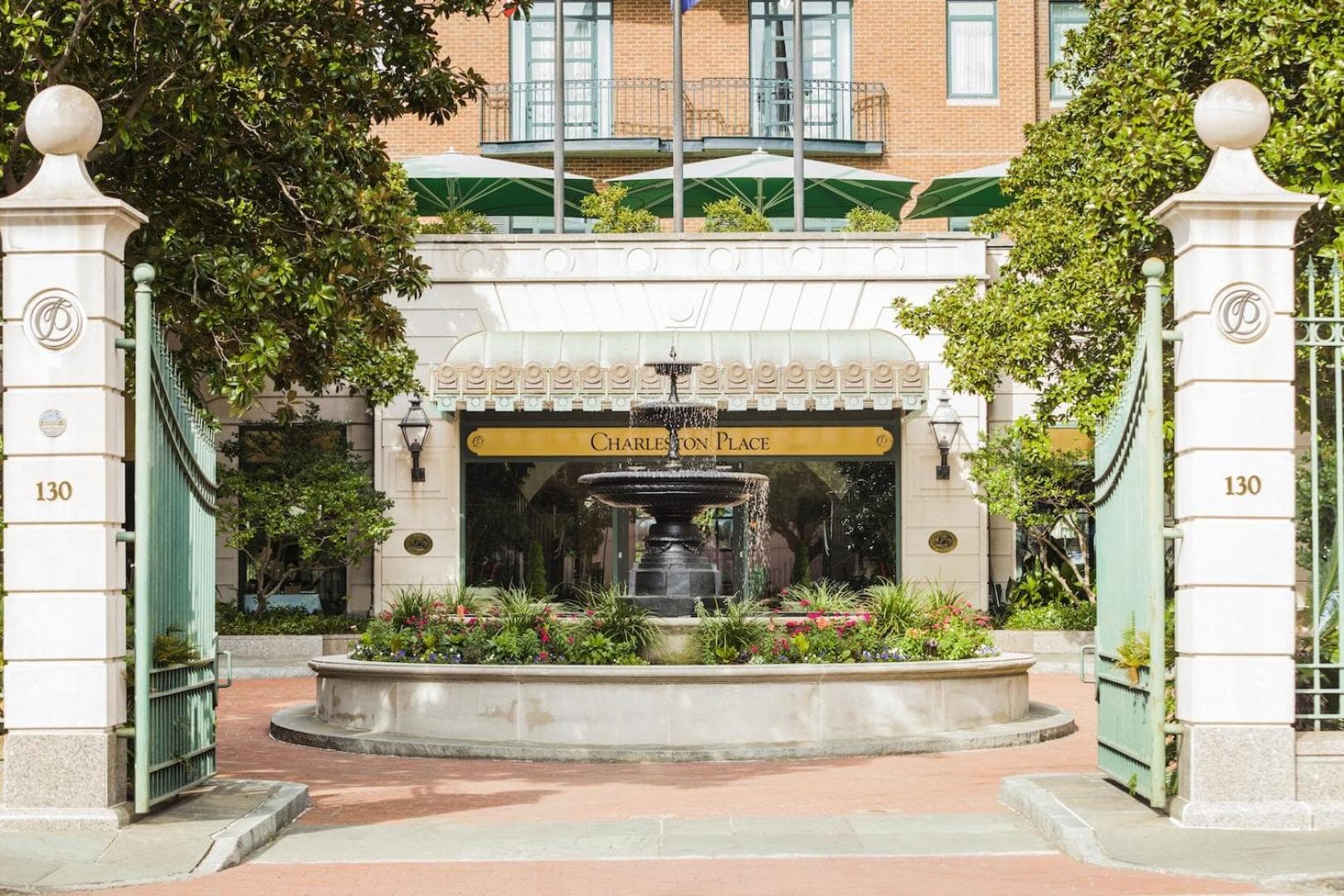 The Charleston Place gallery photo in Charleston, SC — image 94