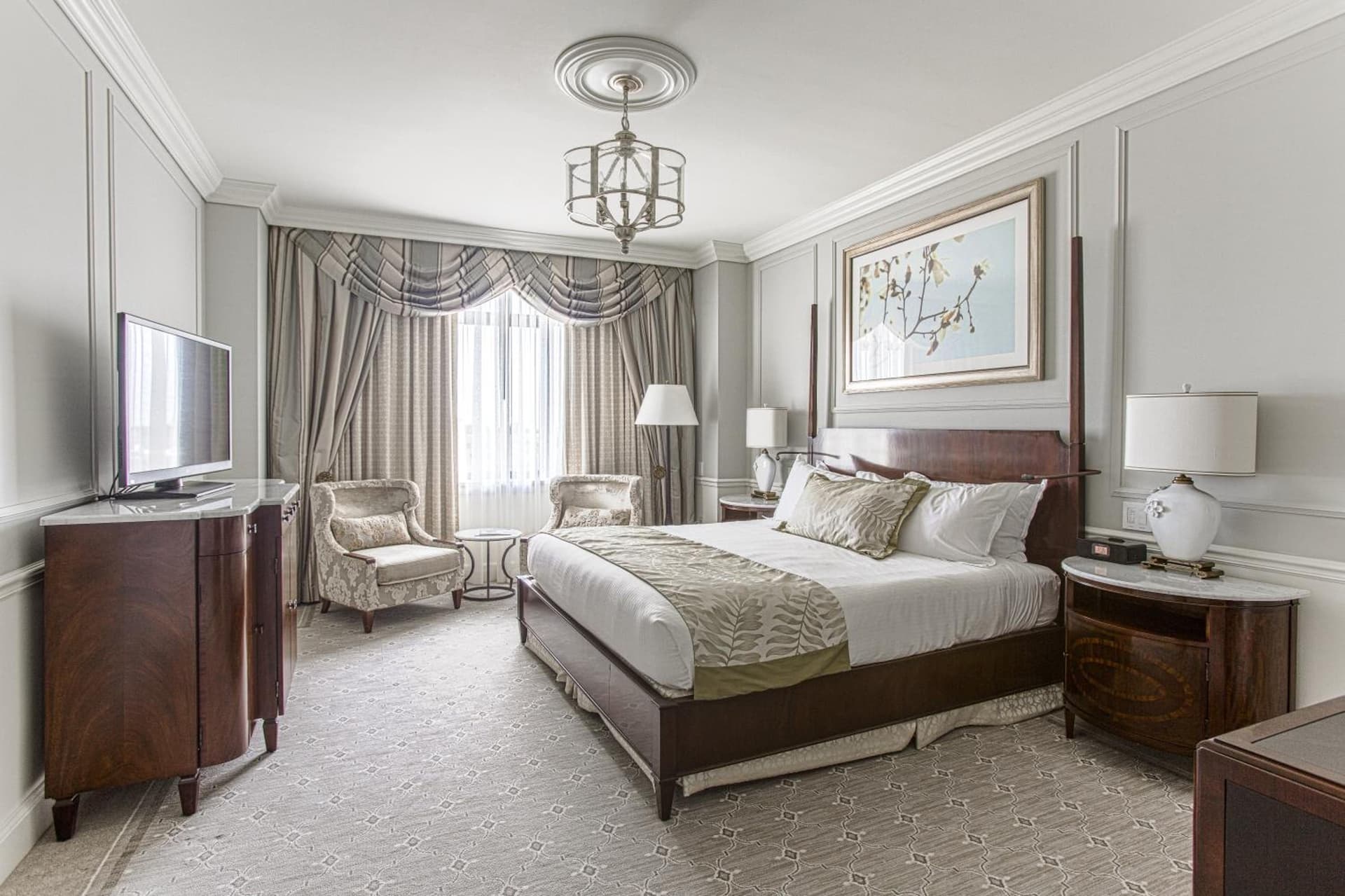 The Charleston Place interior in Charleston, SC — gallery photo 2