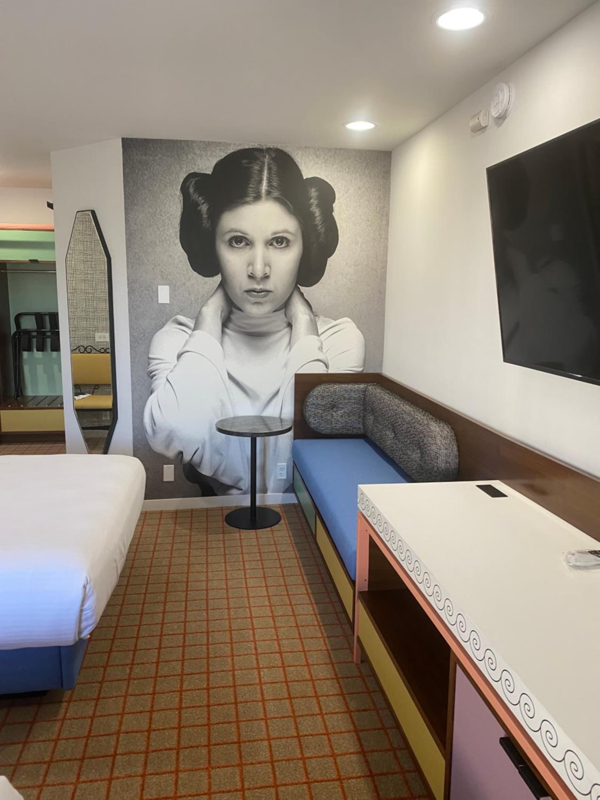 The Hollywood Franklin Hotel near Universal Studios gallery photo in Los Angeles, CA — image 130