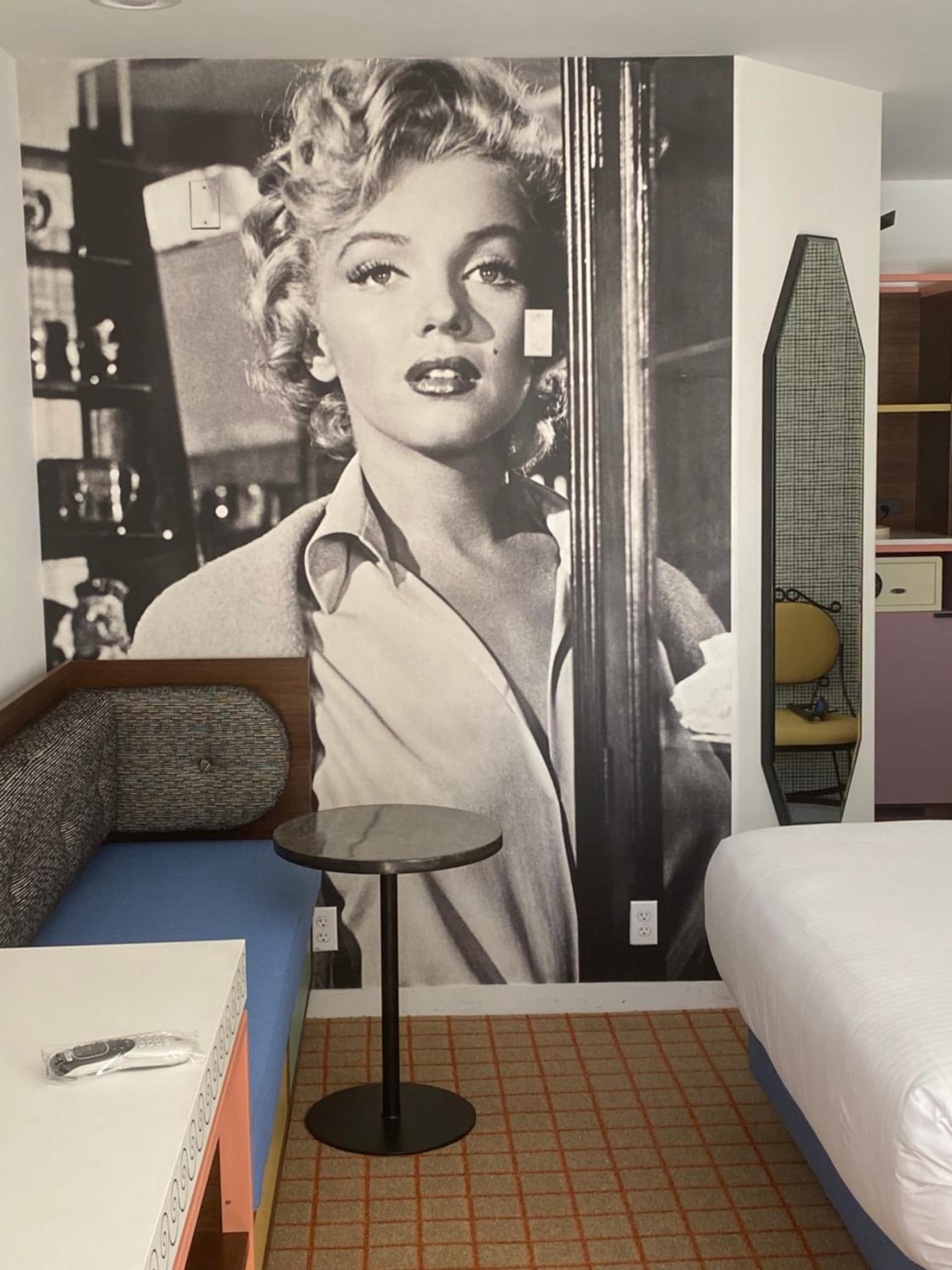 The Hollywood Franklin Hotel near Universal Studios gallery photo in Los Angeles, CA — image 82
