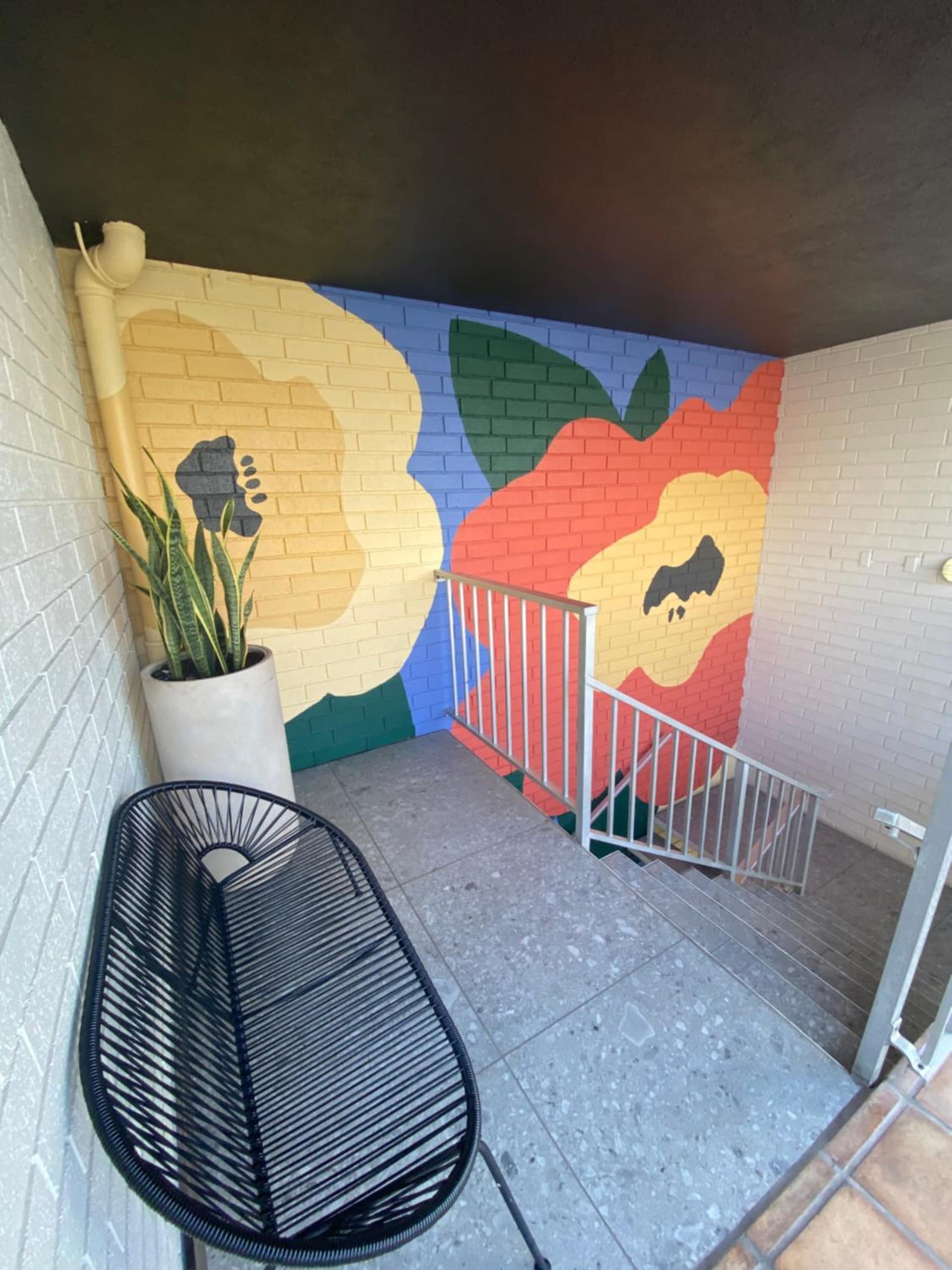 The Hollywood Franklin Hotel near Universal Studios interior in Los Angeles, CA — gallery photo 2
