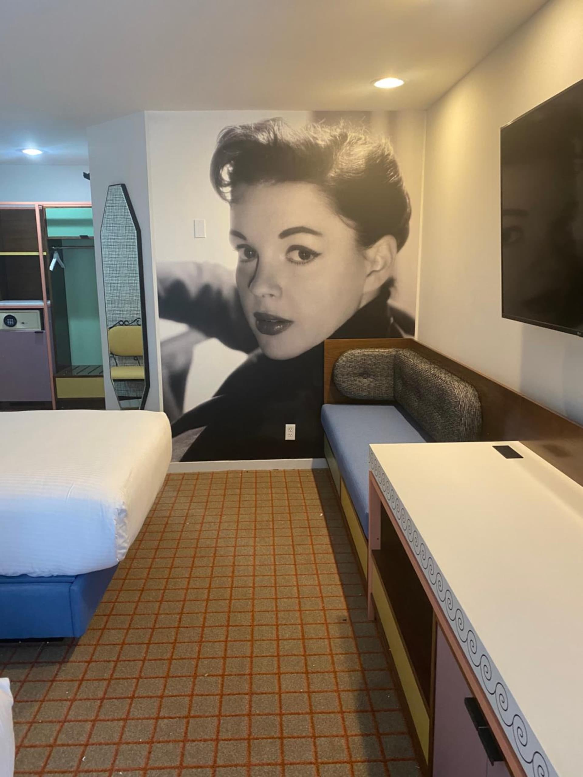 The Hollywood Franklin Hotel near Universal Studios gallery photo in Los Angeles, CA — image 132