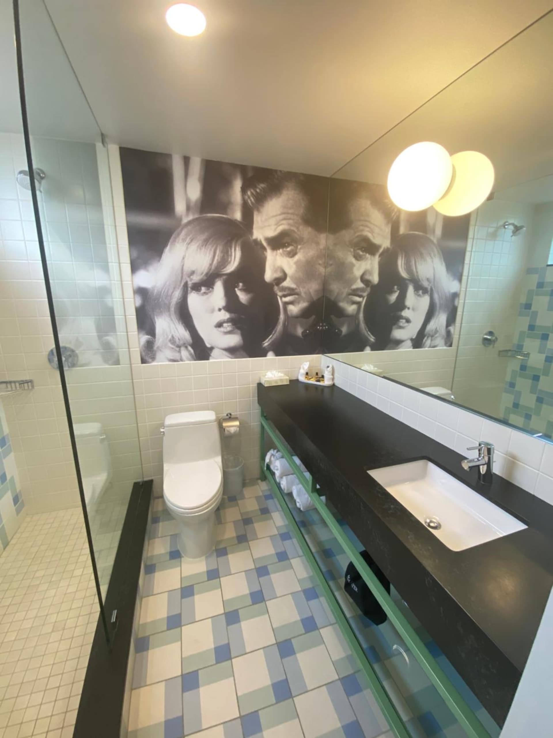 The Hollywood Franklin Hotel near Universal Studios gallery photo in Los Angeles, CA — image 69