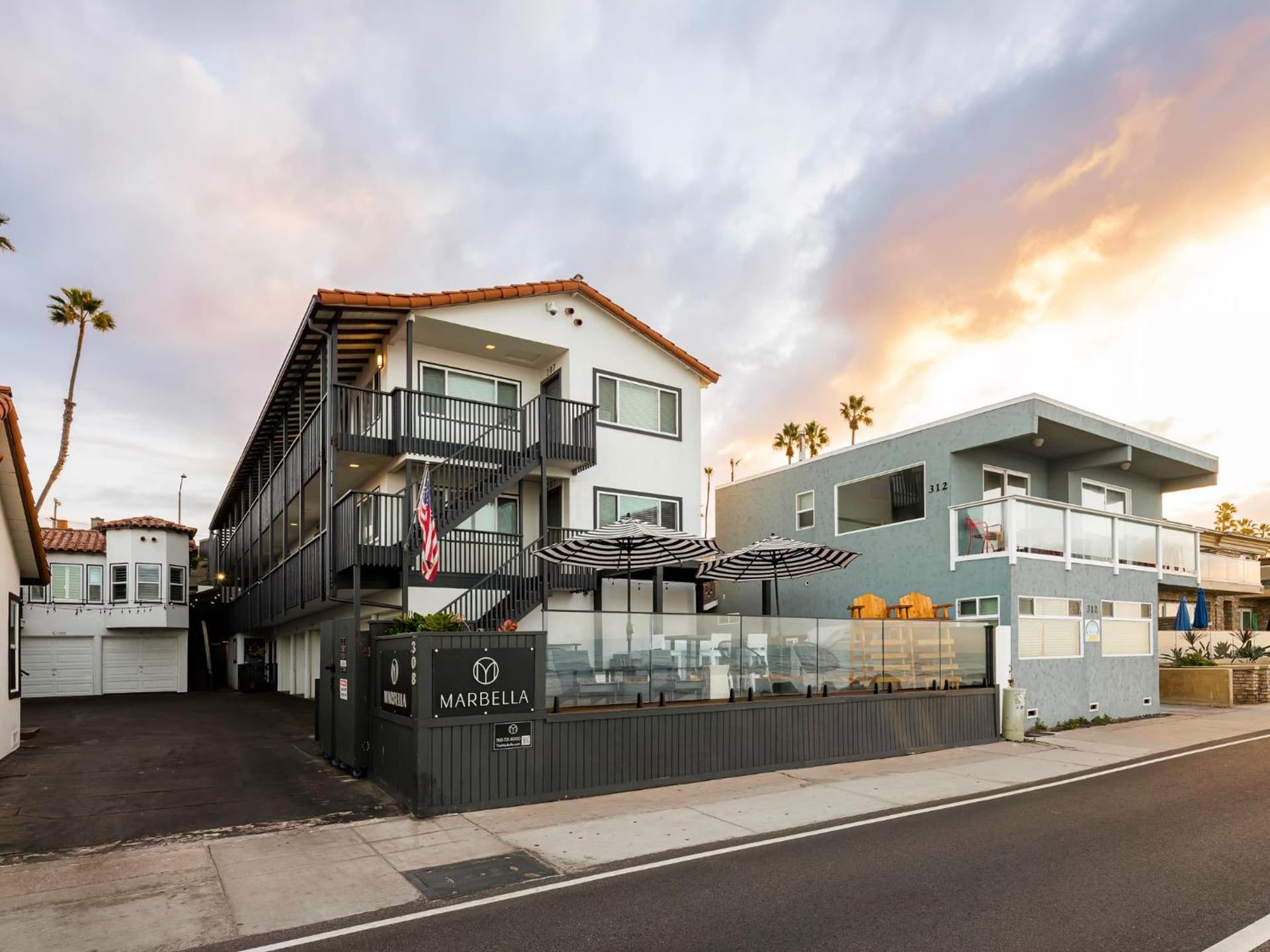 The Marbella gallery photo in Oceanside, CA — image 111