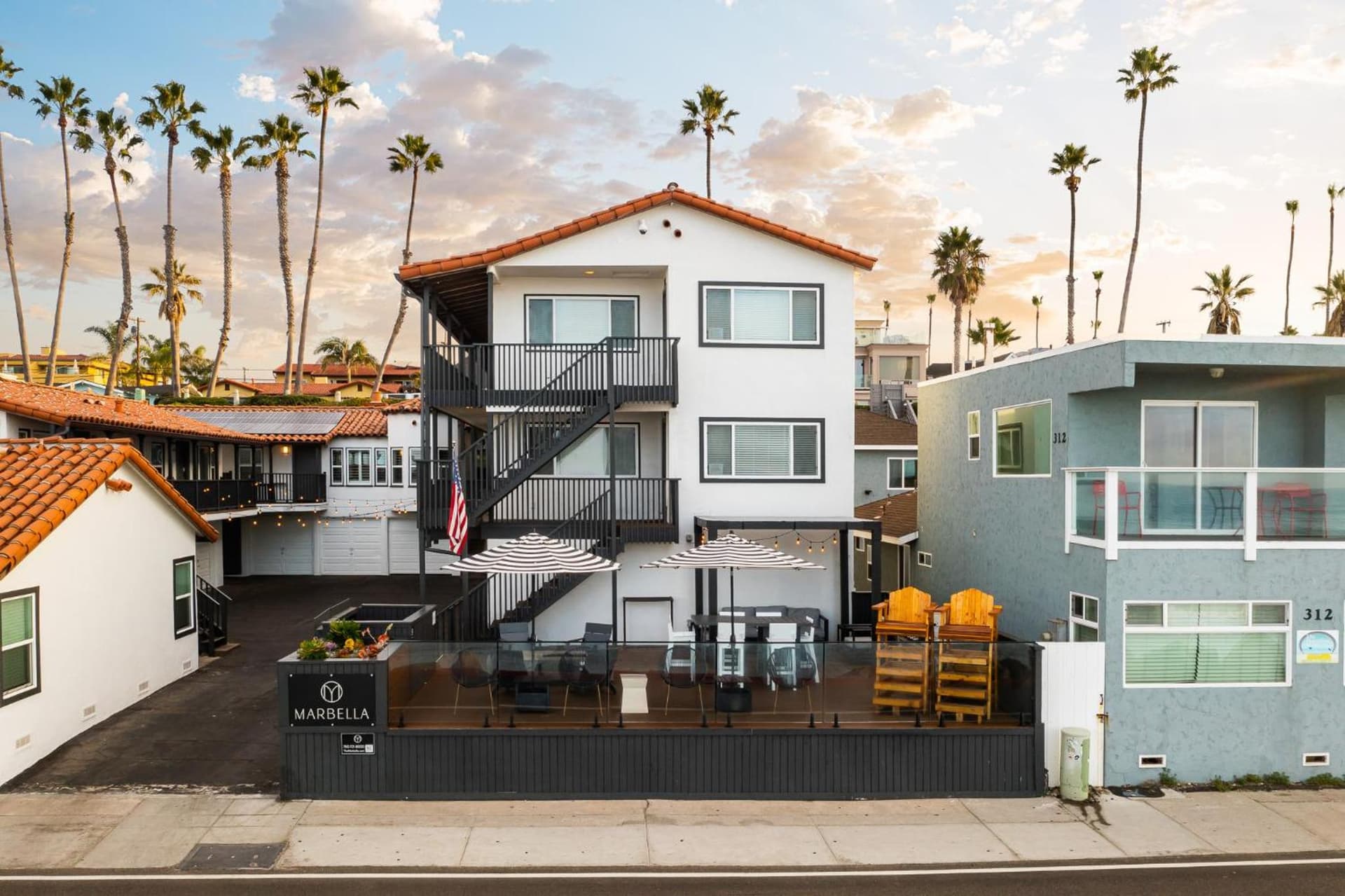 The Marbella gallery photo in Oceanside, CA — image 96