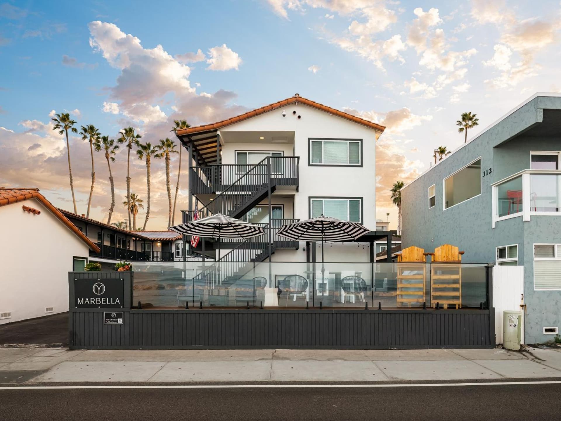 The Marbella gallery photo in Oceanside, CA — image 44