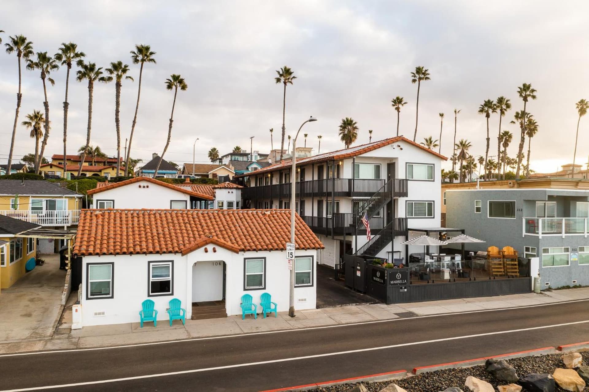 The Marbella gallery photo in Oceanside, CA — image 68