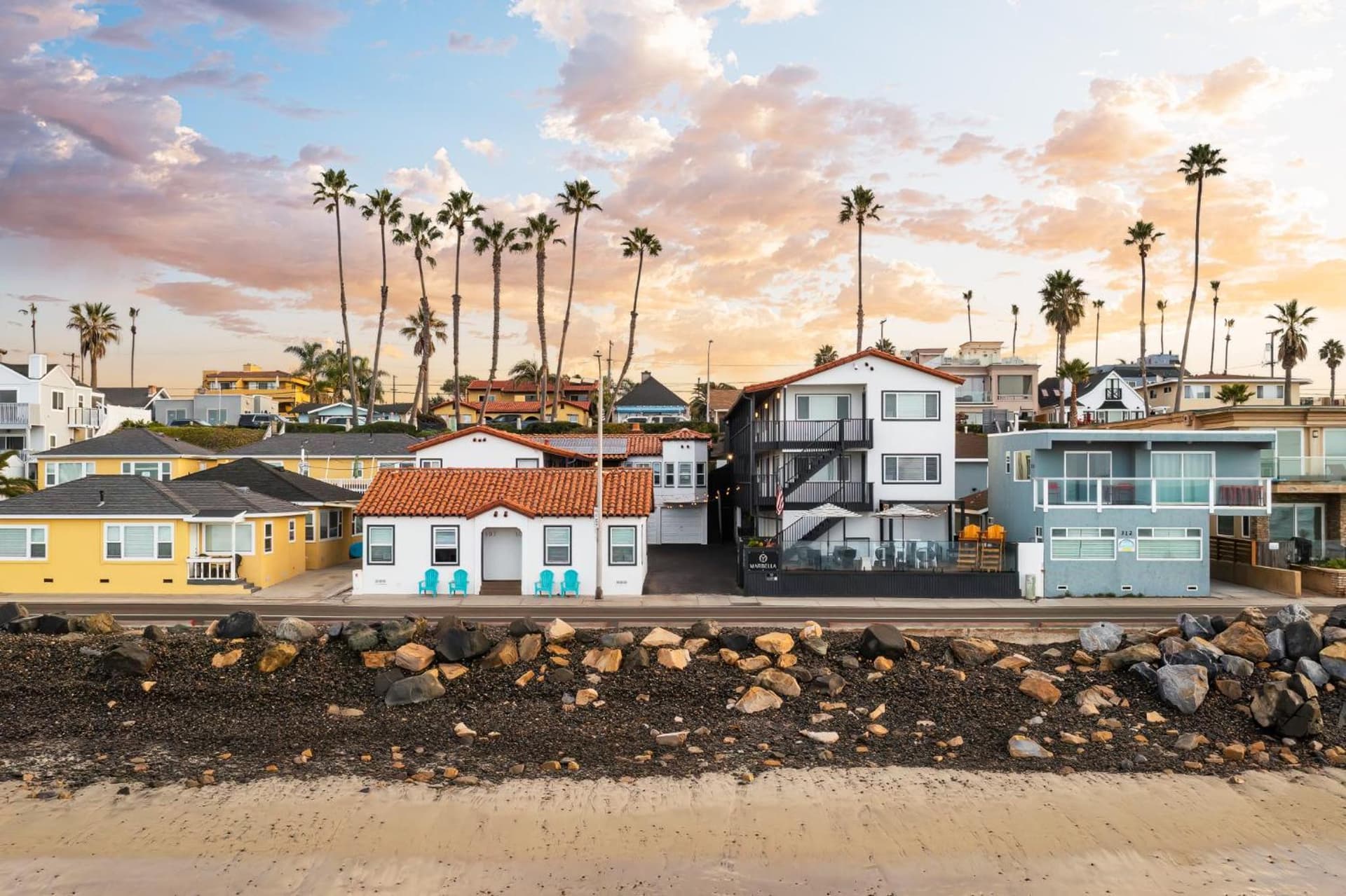 The Marbella gallery photo in Oceanside, CA — image 82