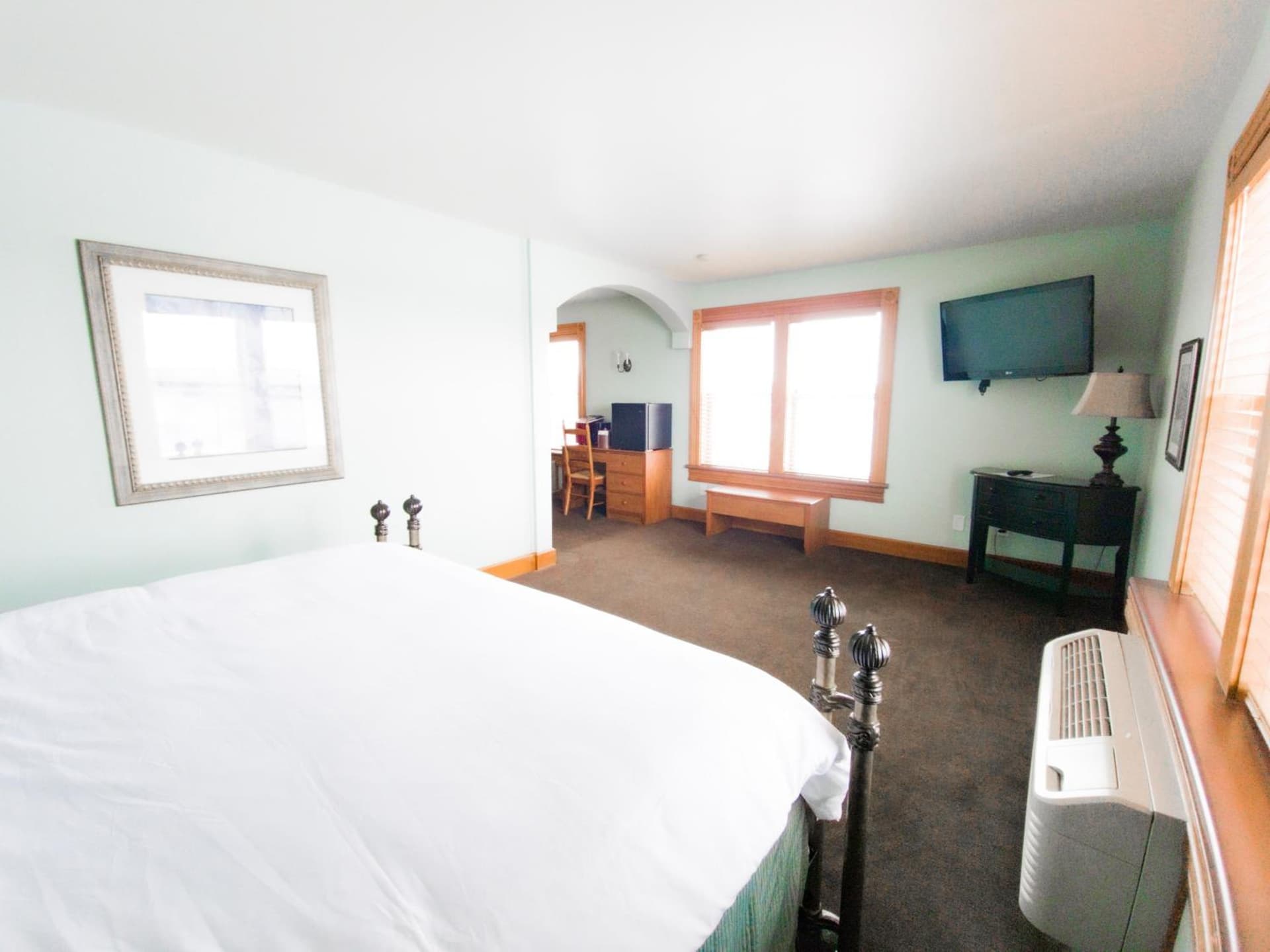 Nuks Executive Suites gallery photo in De Pere, WI — image 15