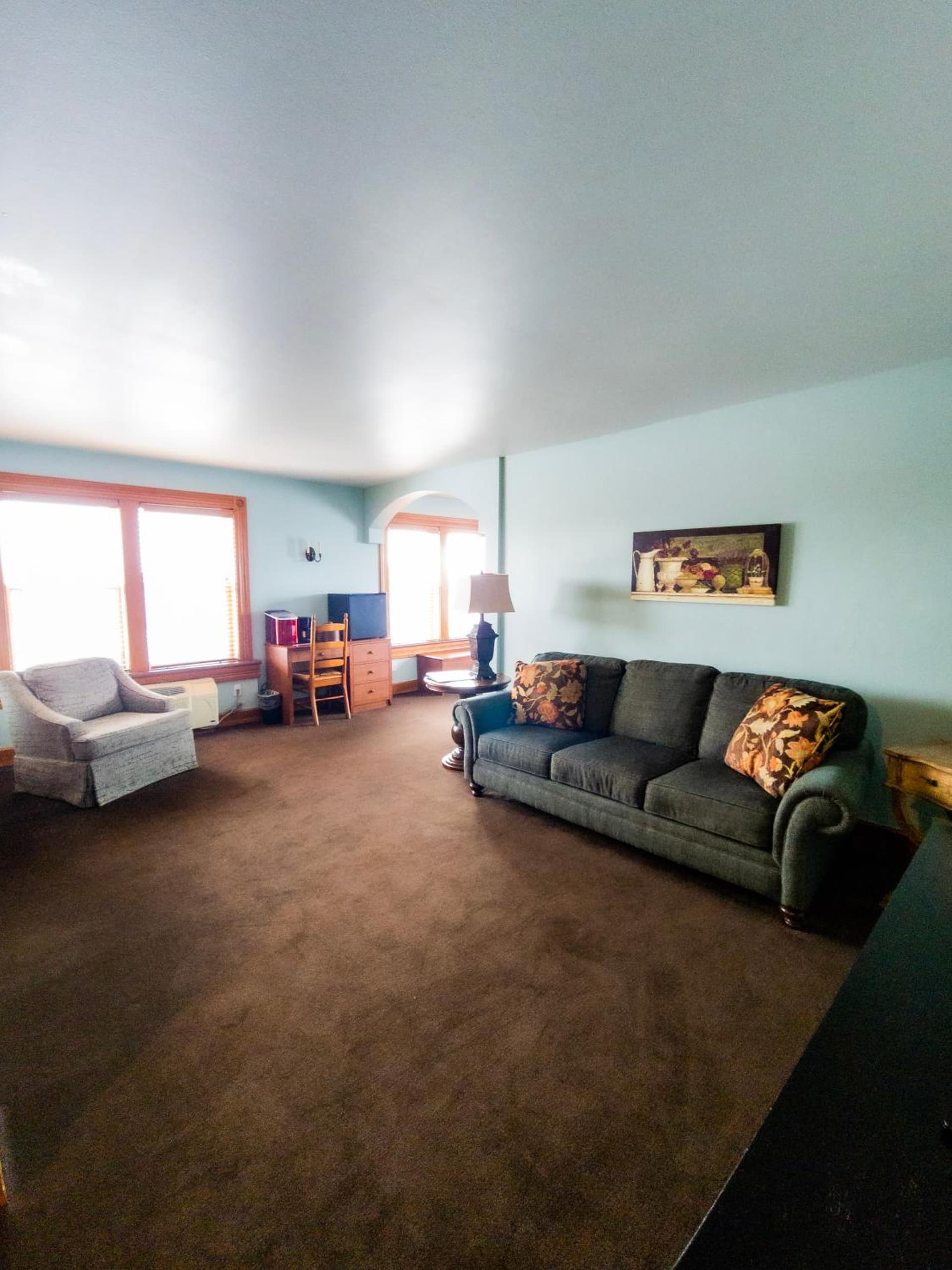 Nuks Executive Suites gallery photo in De Pere, WI — image 38