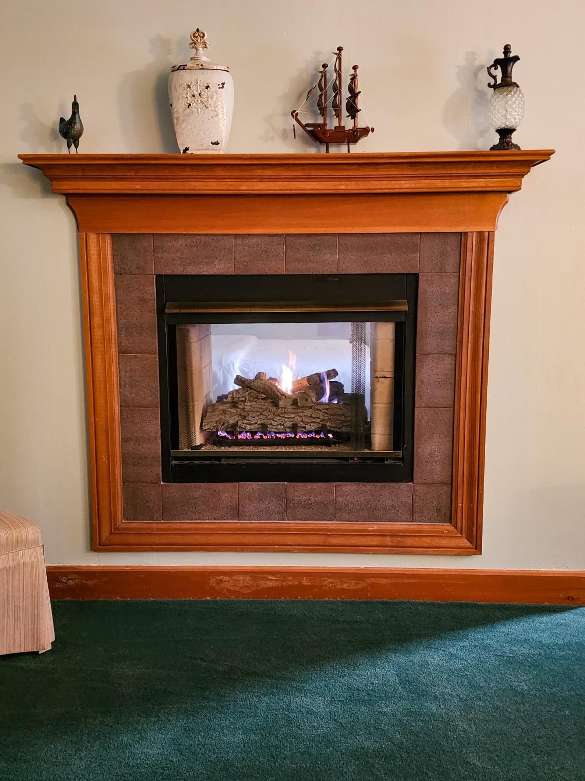 Nuks Executive Suites gallery photo in De Pere, WI — image 90