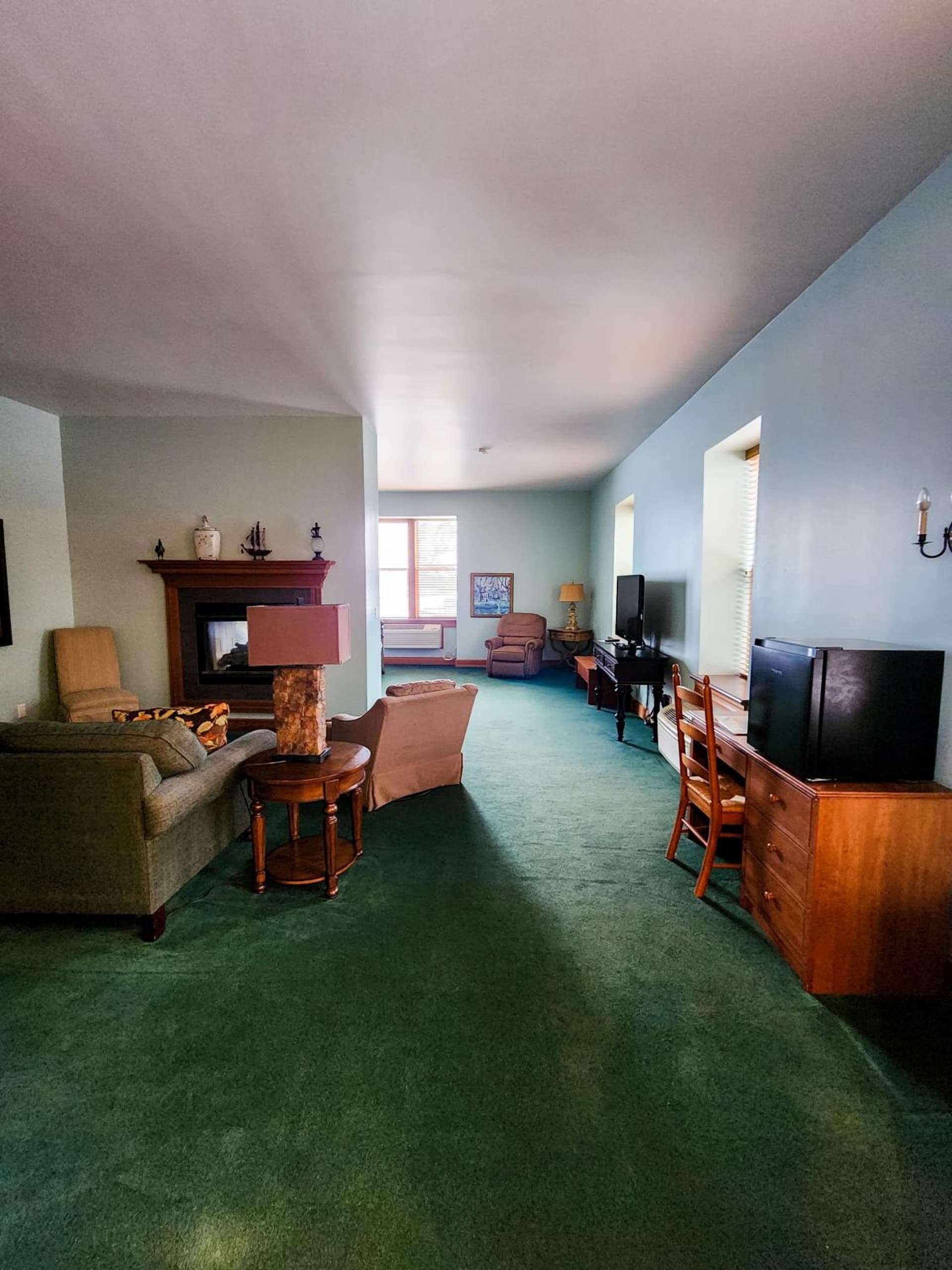 Nuks Executive Suites gallery photo in De Pere, WI — image 67