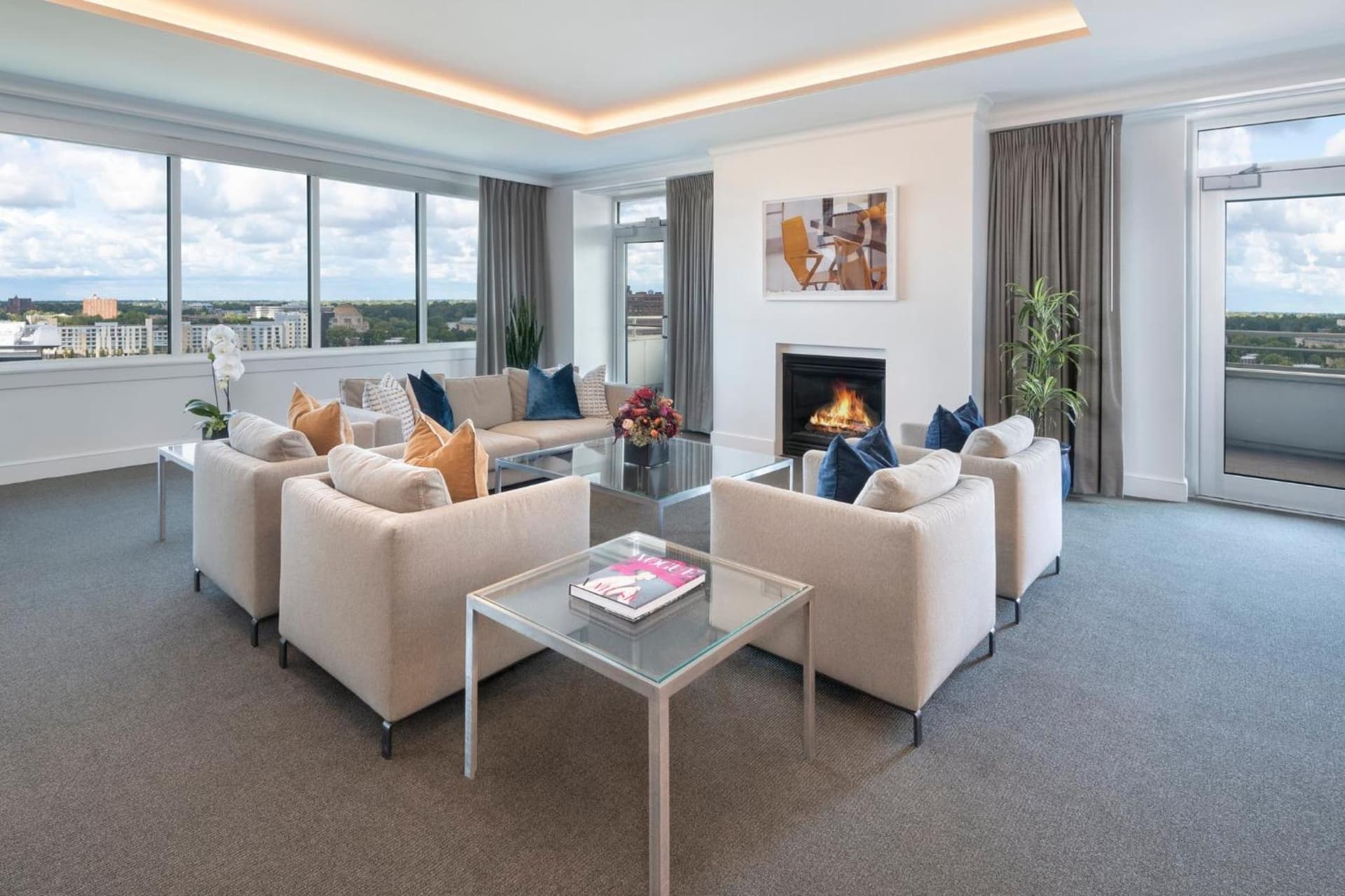 InterContinental Cleveland by IHG gallery photo in Cleveland, OH — image 30