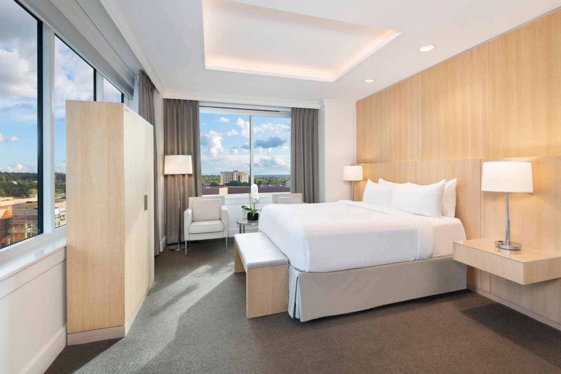 InterContinental Cleveland by IHG gallery photo in Cleveland, OH — image 65