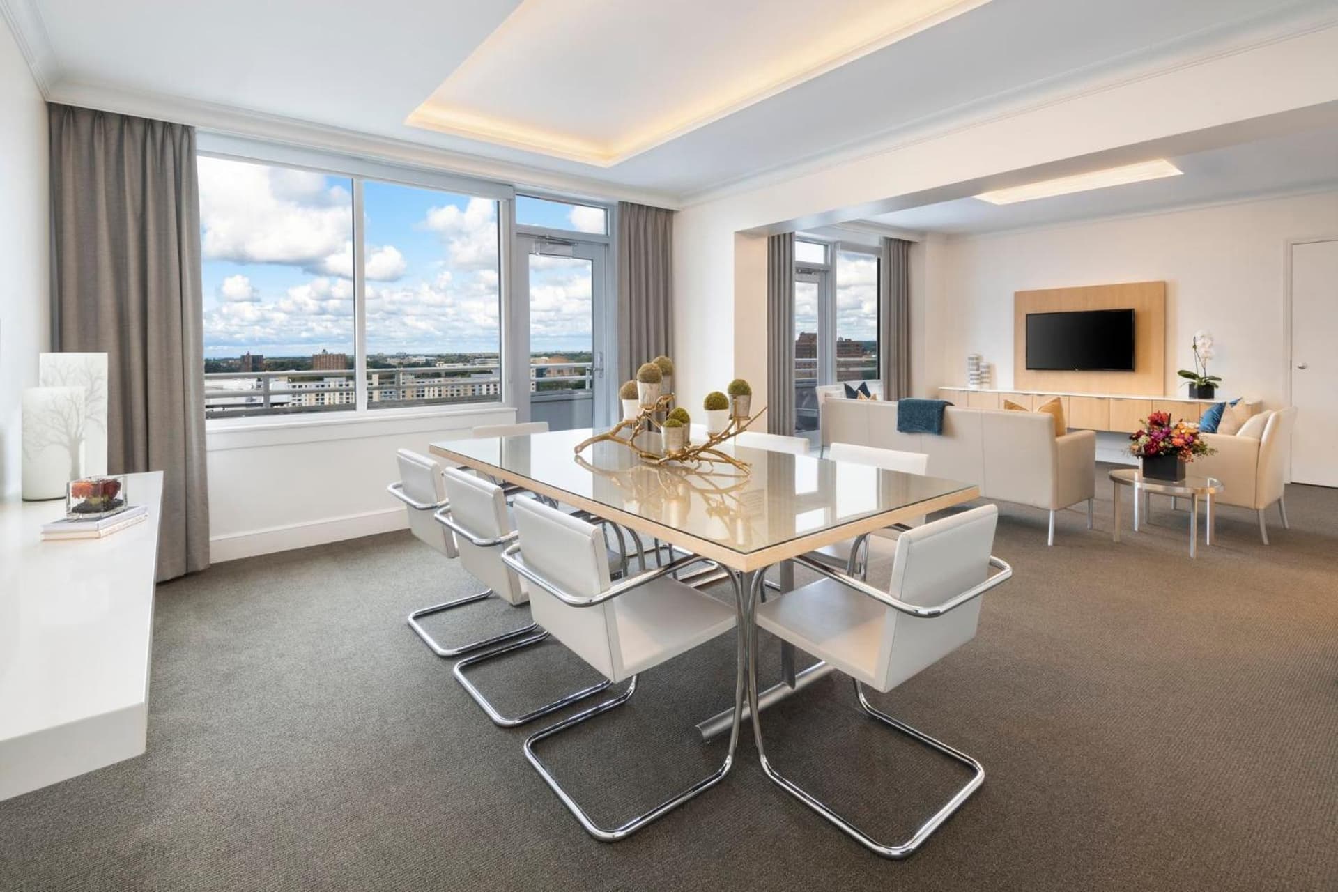 InterContinental Cleveland by IHG gallery photo in Cleveland, OH — image 36