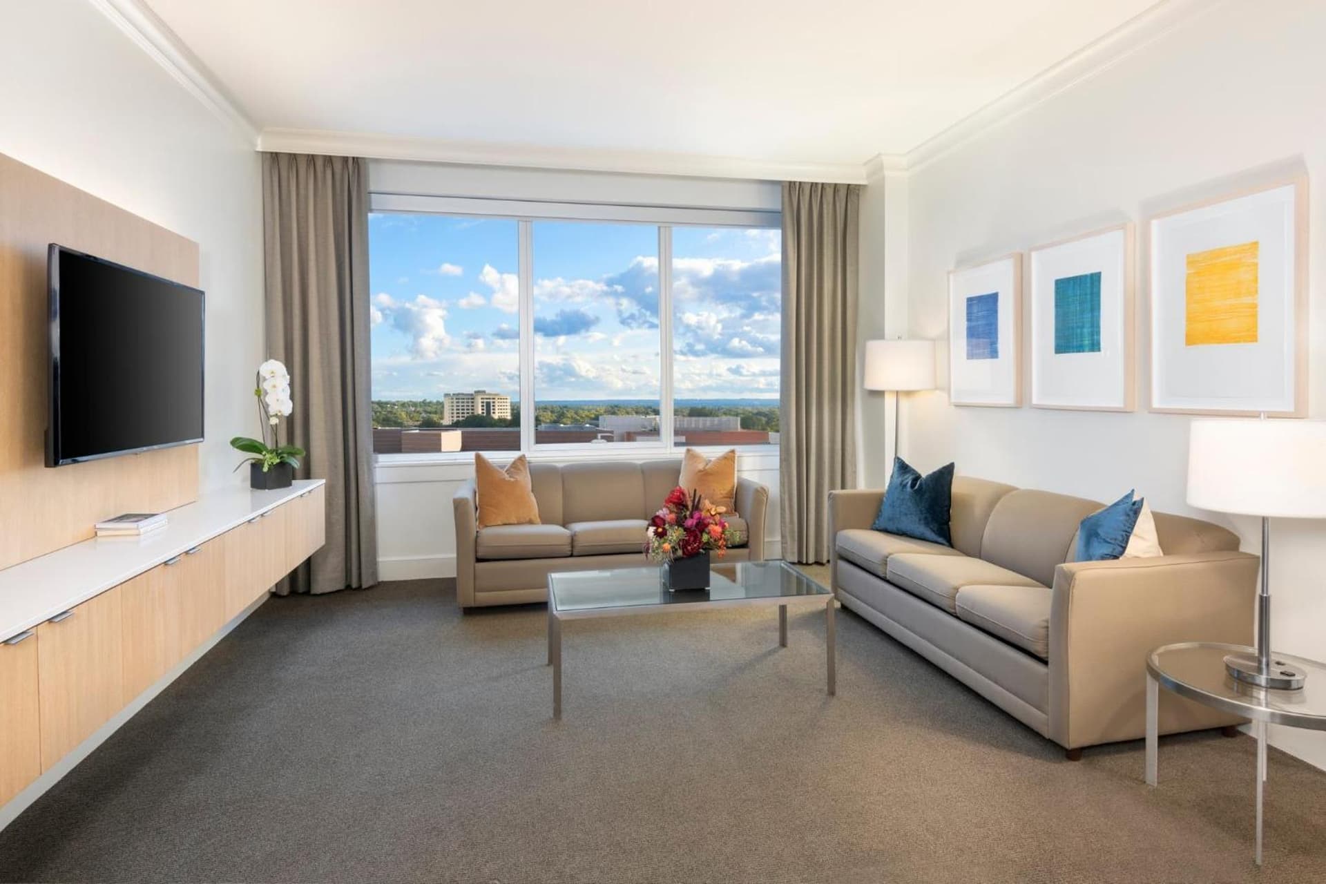 InterContinental Cleveland by IHG gallery photo in Cleveland, OH — image 58