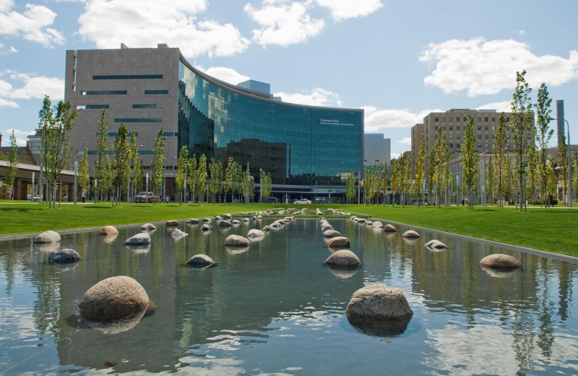 InterContinental Cleveland by IHG gallery photo in Cleveland, OH — image 12