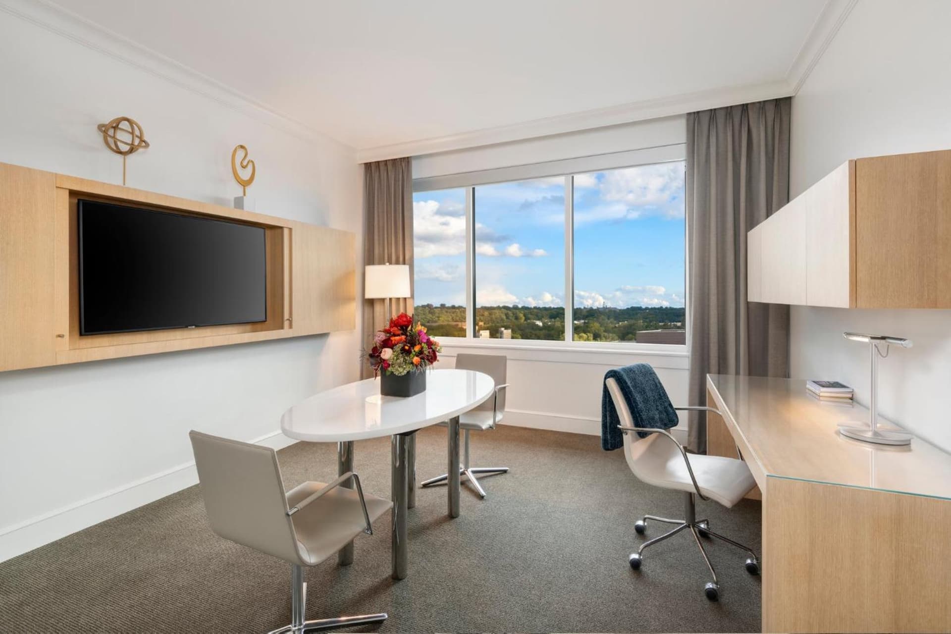 InterContinental Cleveland by IHG gallery photo in Cleveland, OH — image 95