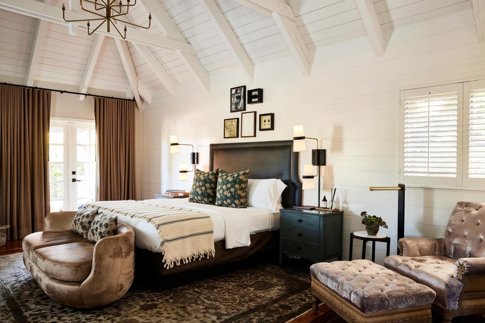 The Estate Yountville gallery photo in Yountville, CA — image 63