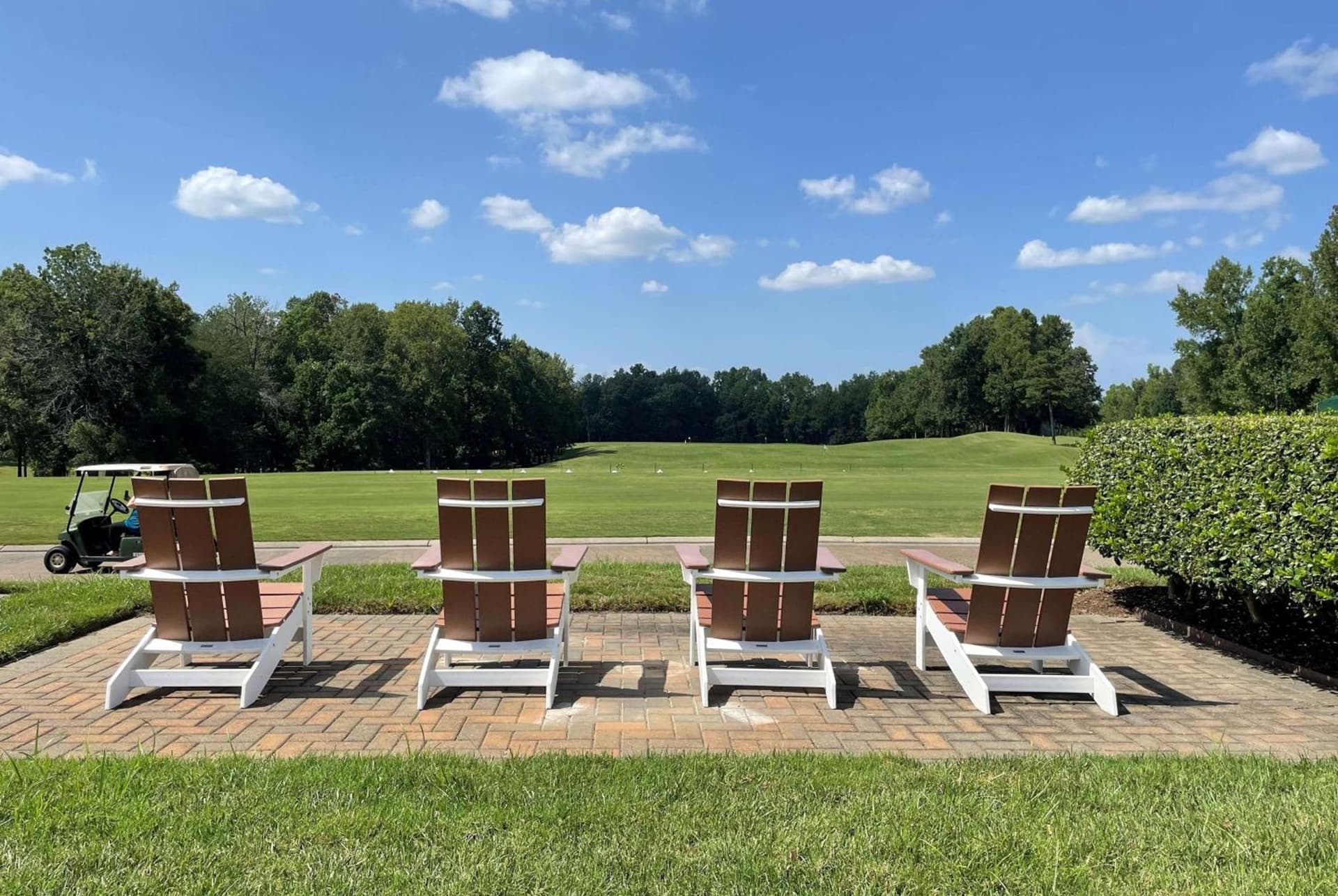 Grandover Resort & Spa, a Wyndham Grand Hotel gallery photo in Greensboro, NC — image 28