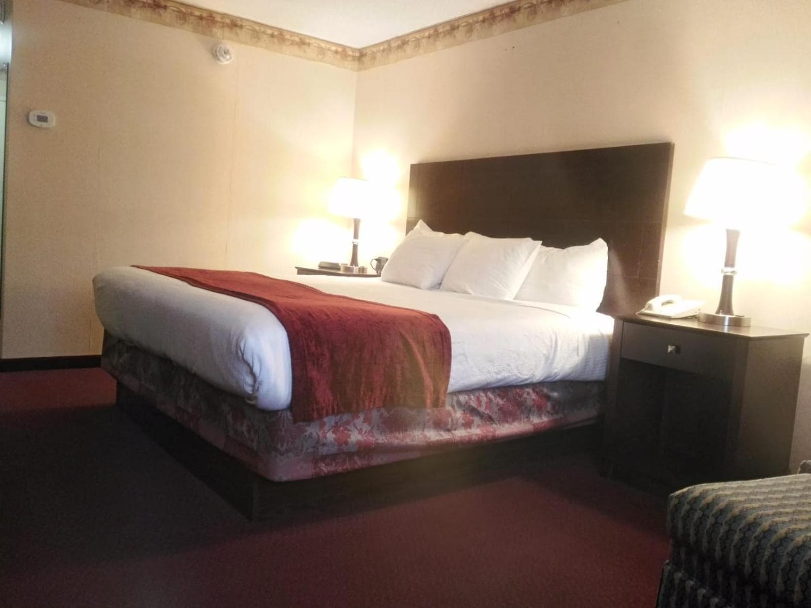 Fireside Inn & Suites Portland gallery photo in Portland, ME — image 34