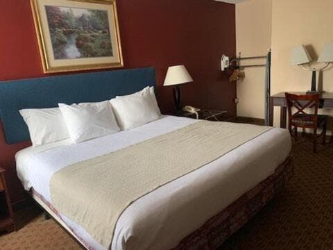 Fireside Inn & Suites Portland gallery photo in Portland, ME — image 36
