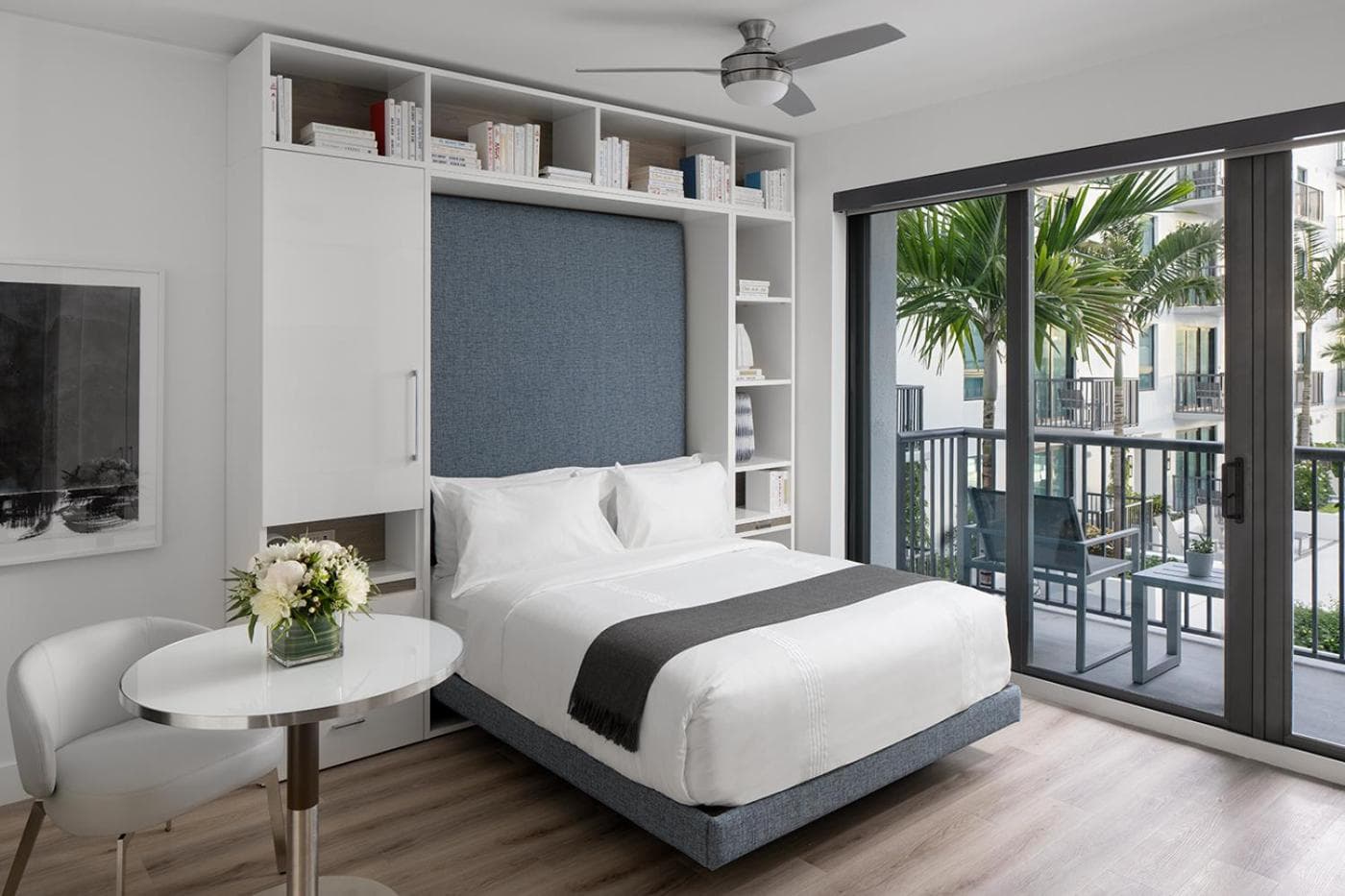 Hotel AKA West Palm gallery photo in West Palm Beach, FL — image 15