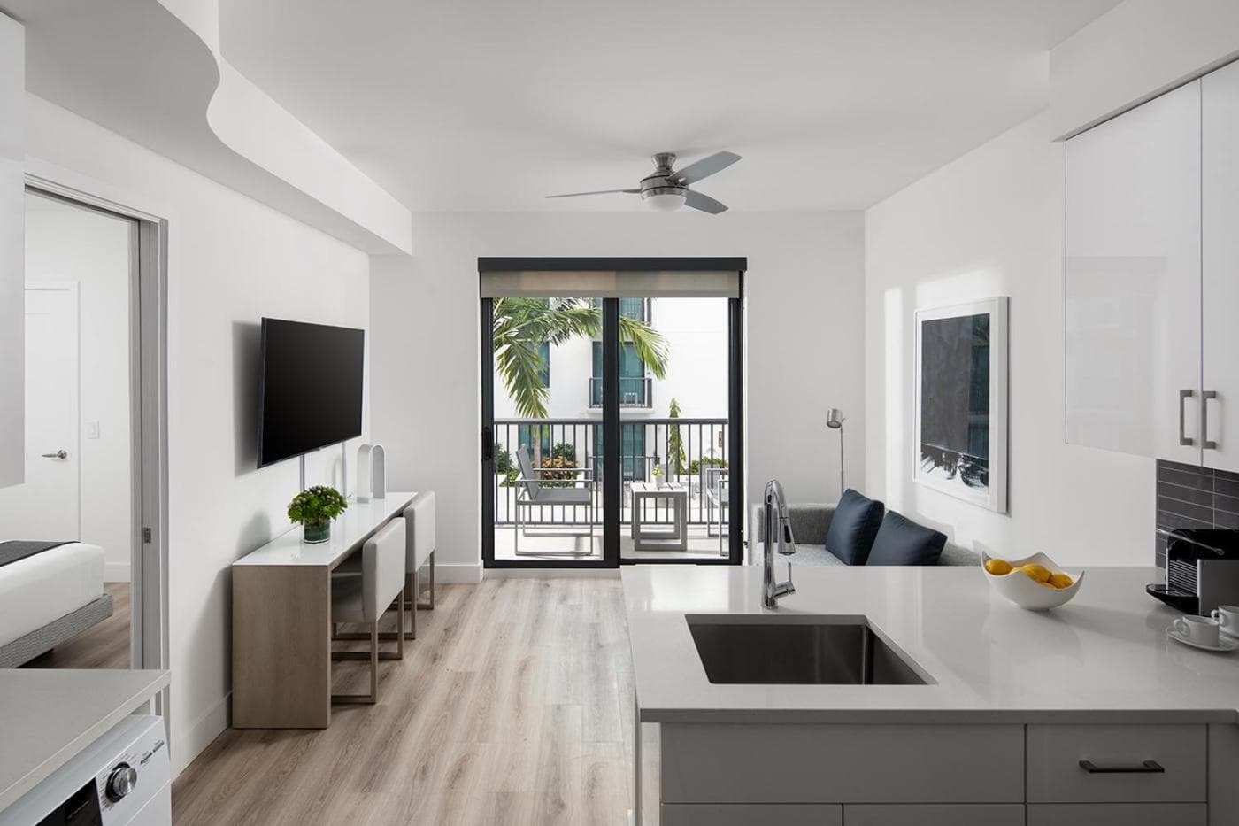 Hotel AKA West Palm gallery photo in West Palm Beach, FL — image 75