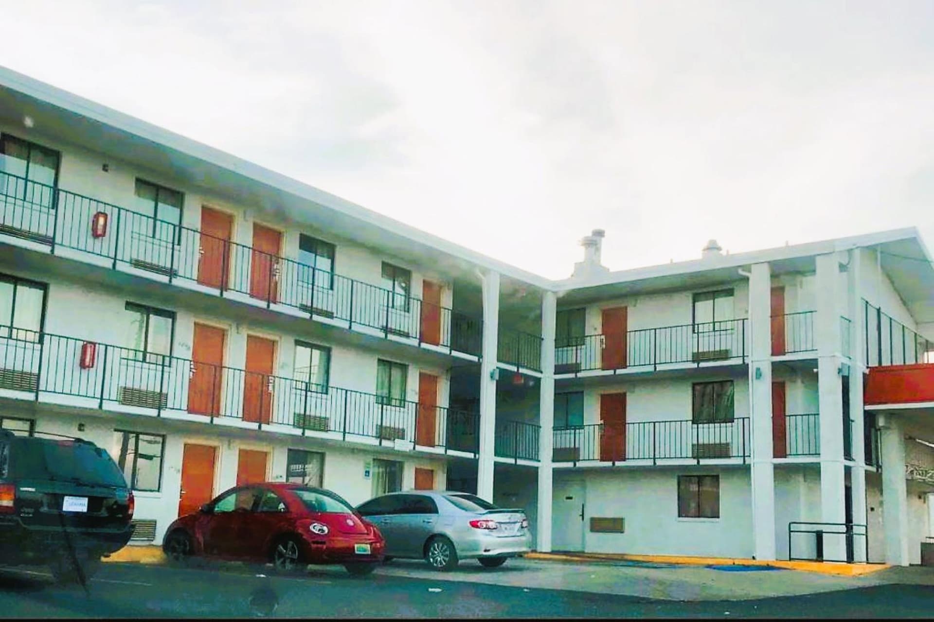 OYO Hotel Mobile, AL I-65 at Airport Blvd gallery photo in Mobile, AL — image 6