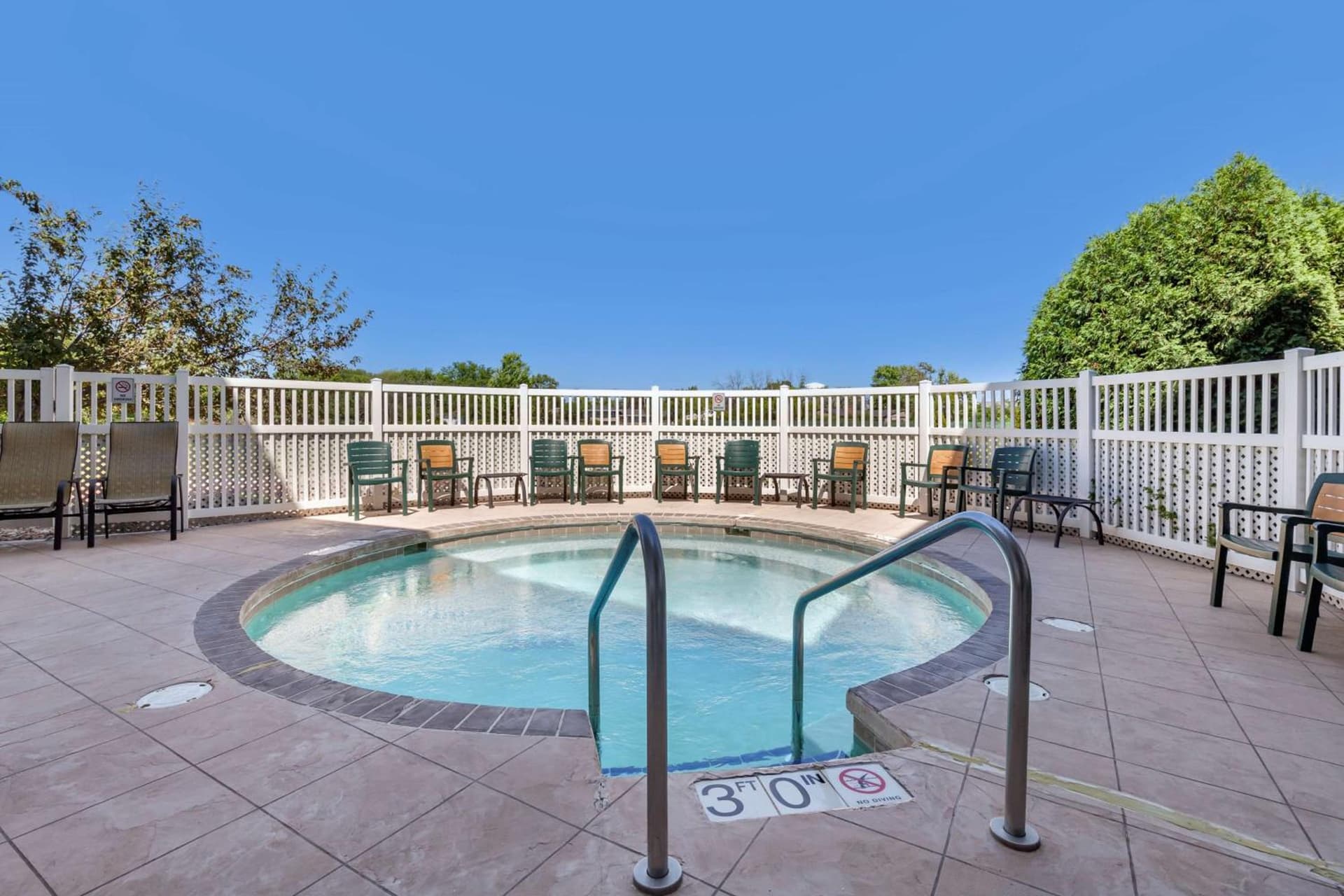 Best Western Premier Bridgewood Hotel Resort gallery photo in Neenah, WI — image 37