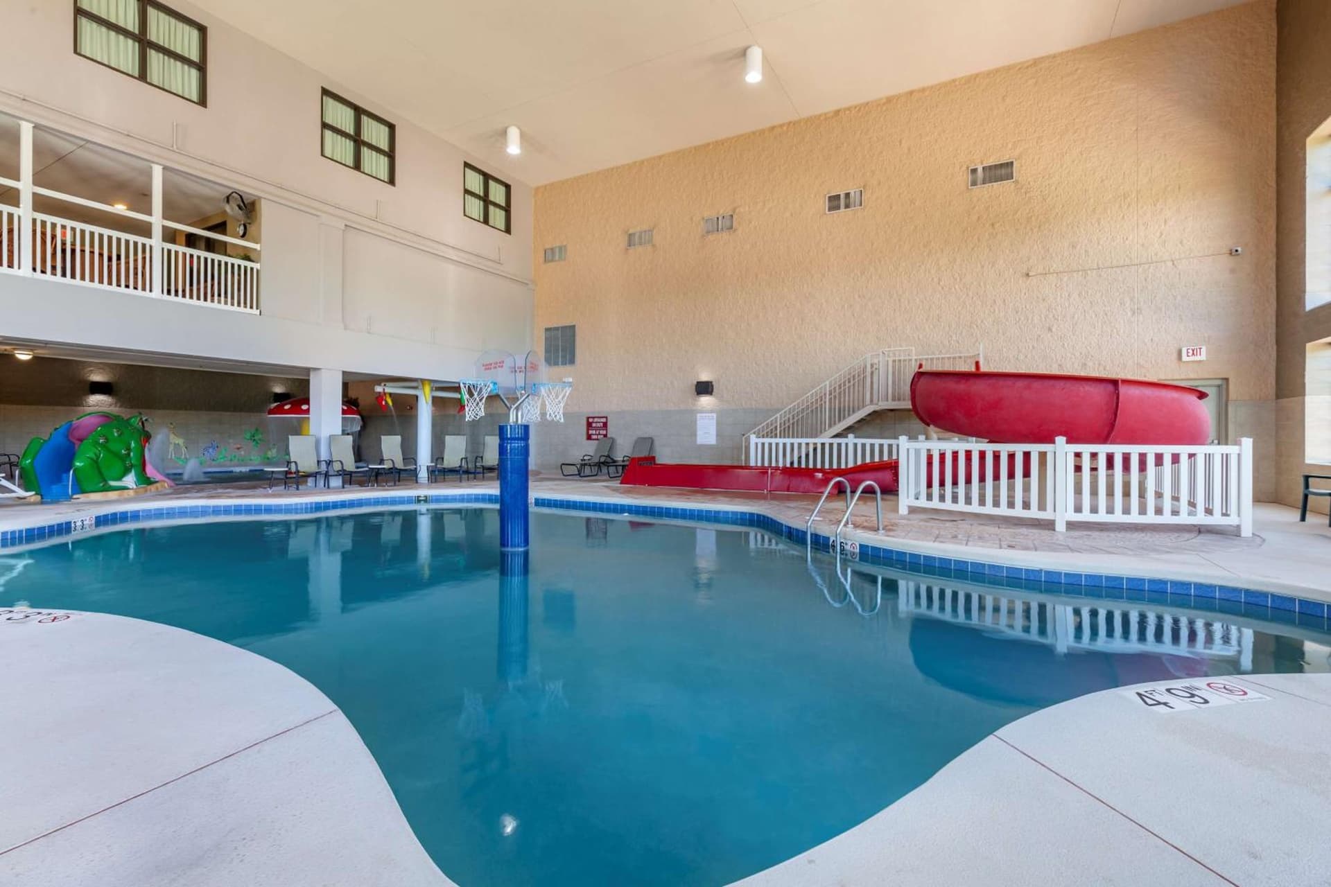 Best Western Premier Bridgewood Hotel Resort gallery photo in Neenah, WI — image 6