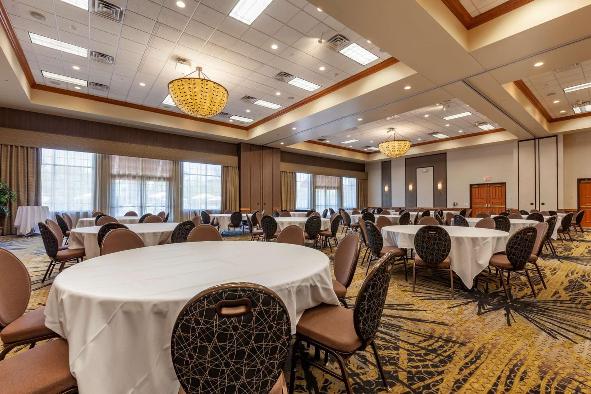 Best Western Premier Bridgewood Hotel Resort gallery photo in Neenah, WI — image 22