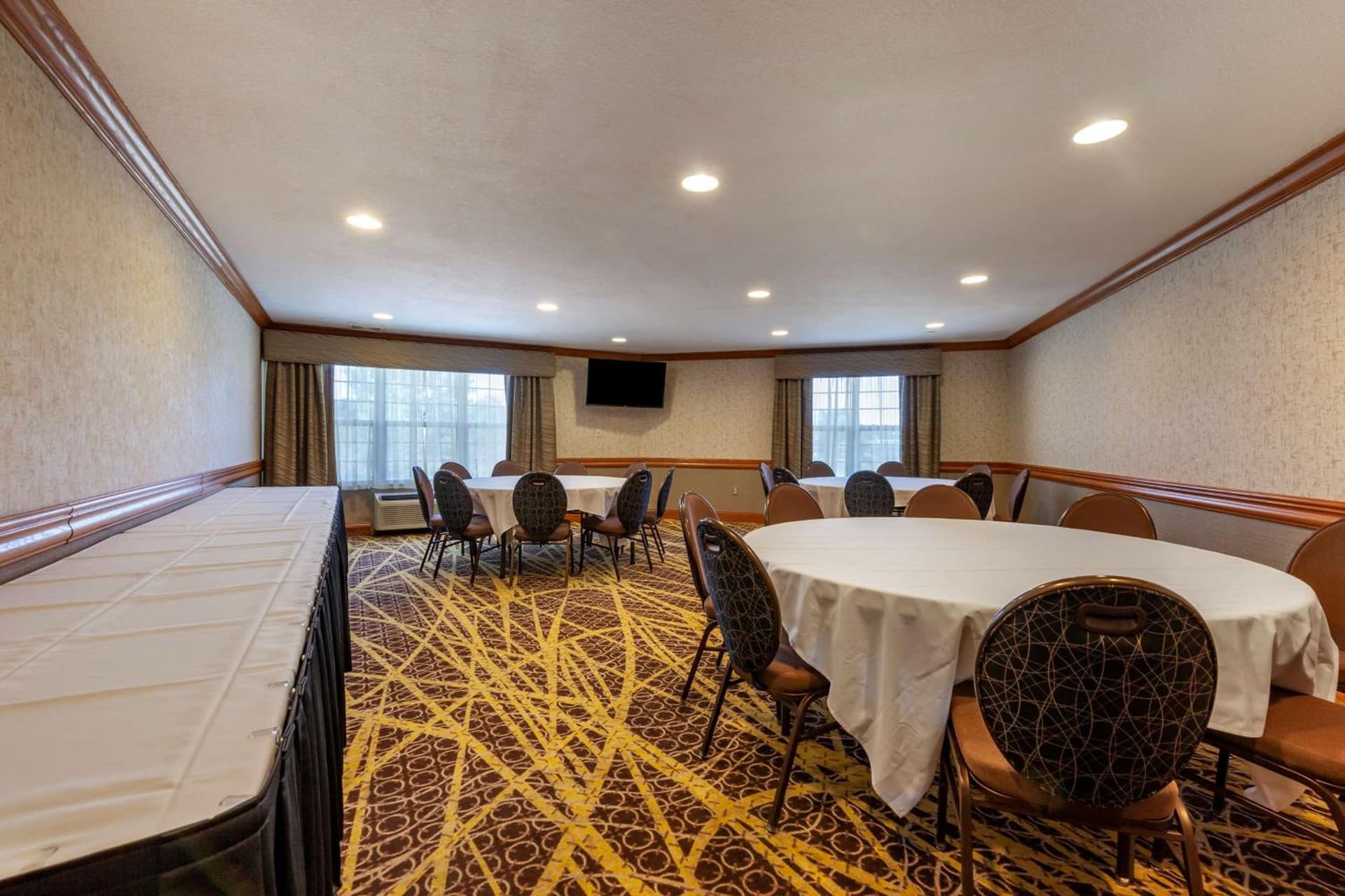 Best Western Premier Bridgewood Hotel Resort gallery photo in Neenah, WI — image 30
