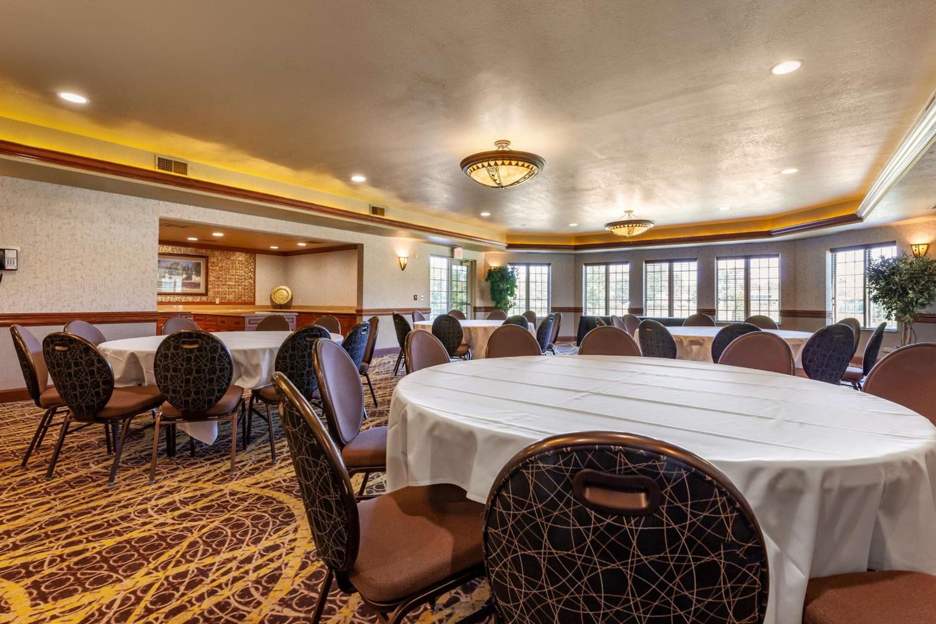Best Western Premier Bridgewood Hotel Resort gallery photo in Neenah, WI — image 34