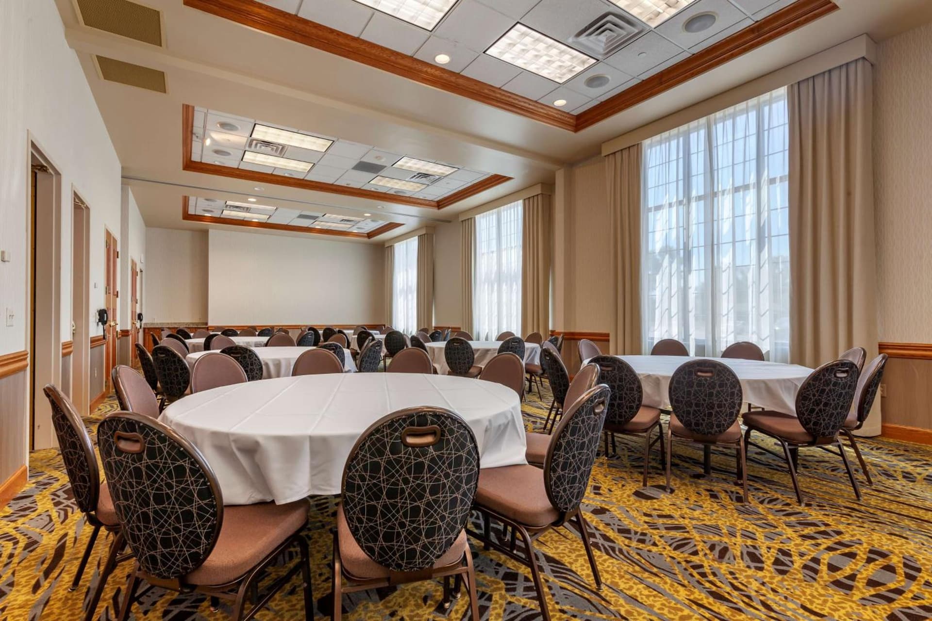 Best Western Premier Bridgewood Hotel Resort gallery photo in Neenah, WI — image 20