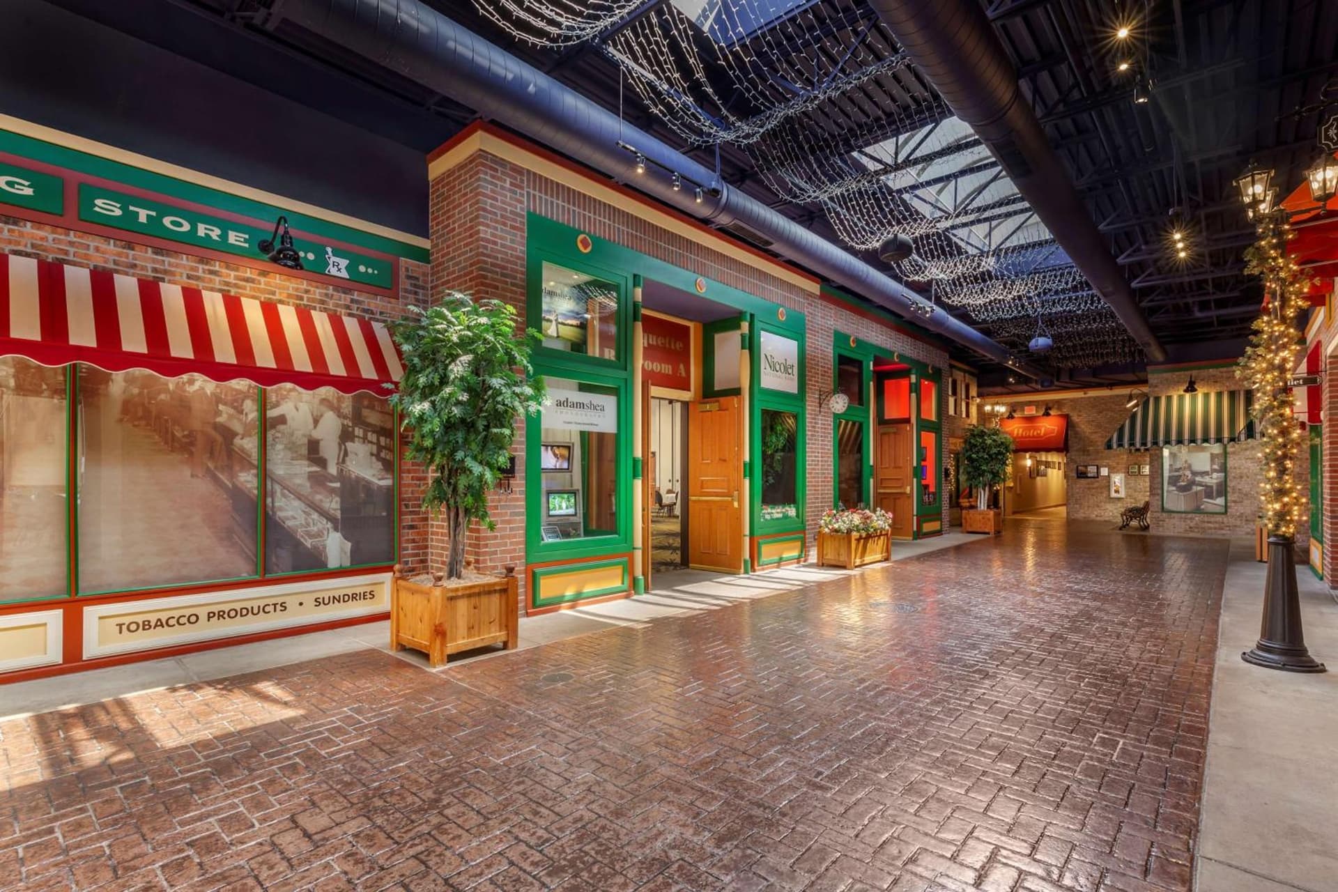 Best Western Premier Bridgewood Hotel Resort gallery photo in Neenah, WI — image 39