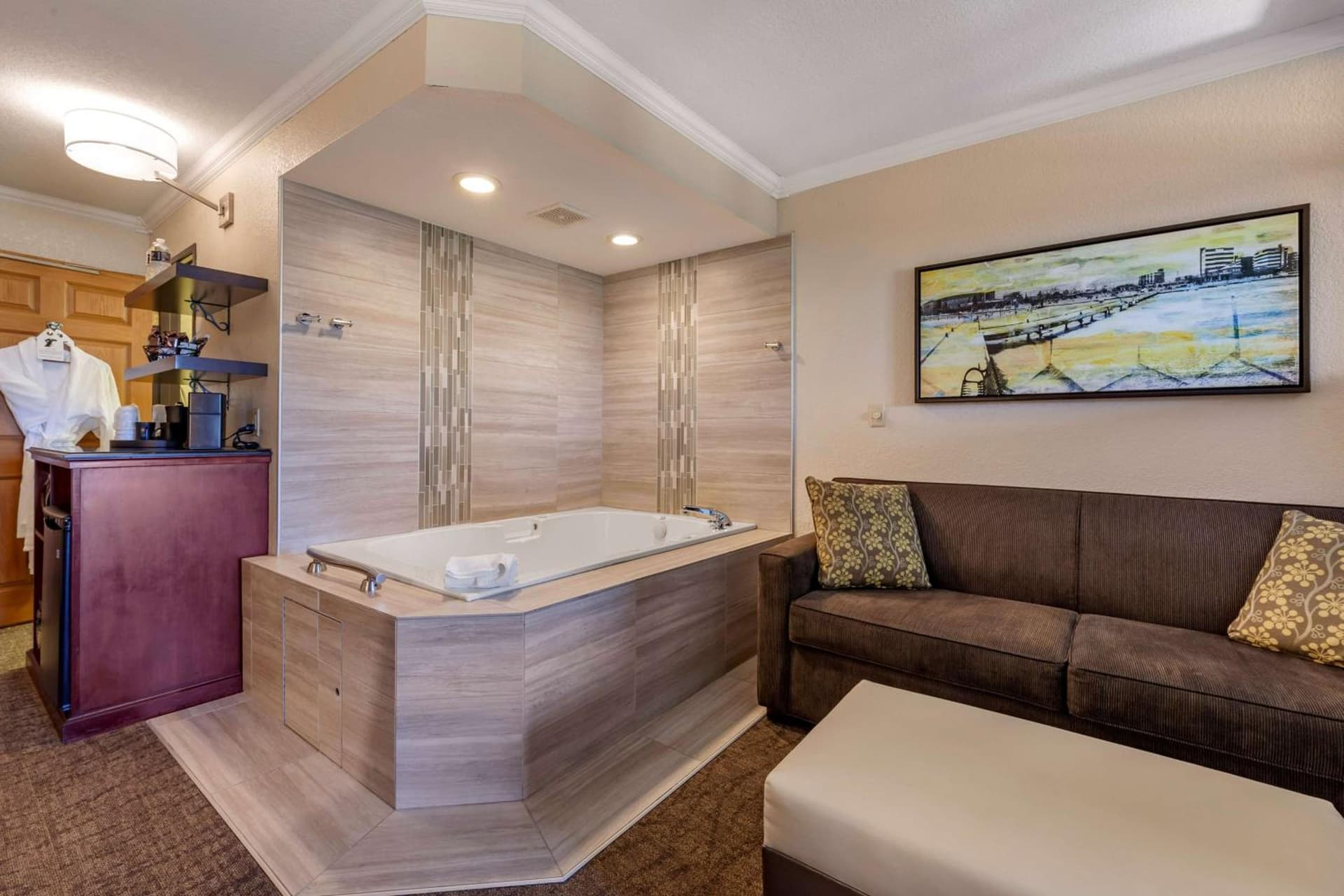 Best Western Premier Bridgewood Hotel Resort gallery photo in Neenah, WI — image 13