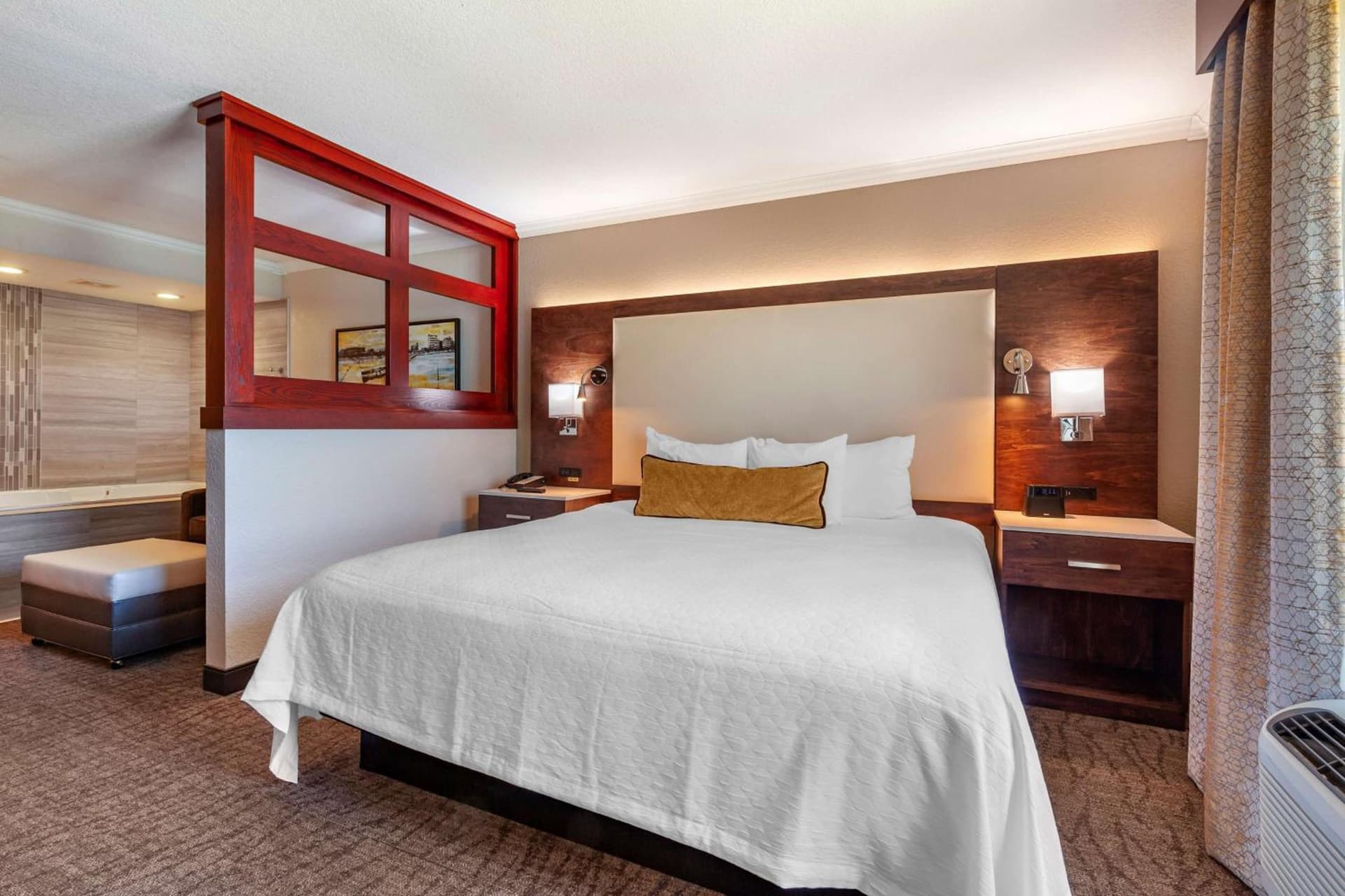 Best Western Premier Bridgewood Hotel Resort gallery photo in Neenah, WI — image 8