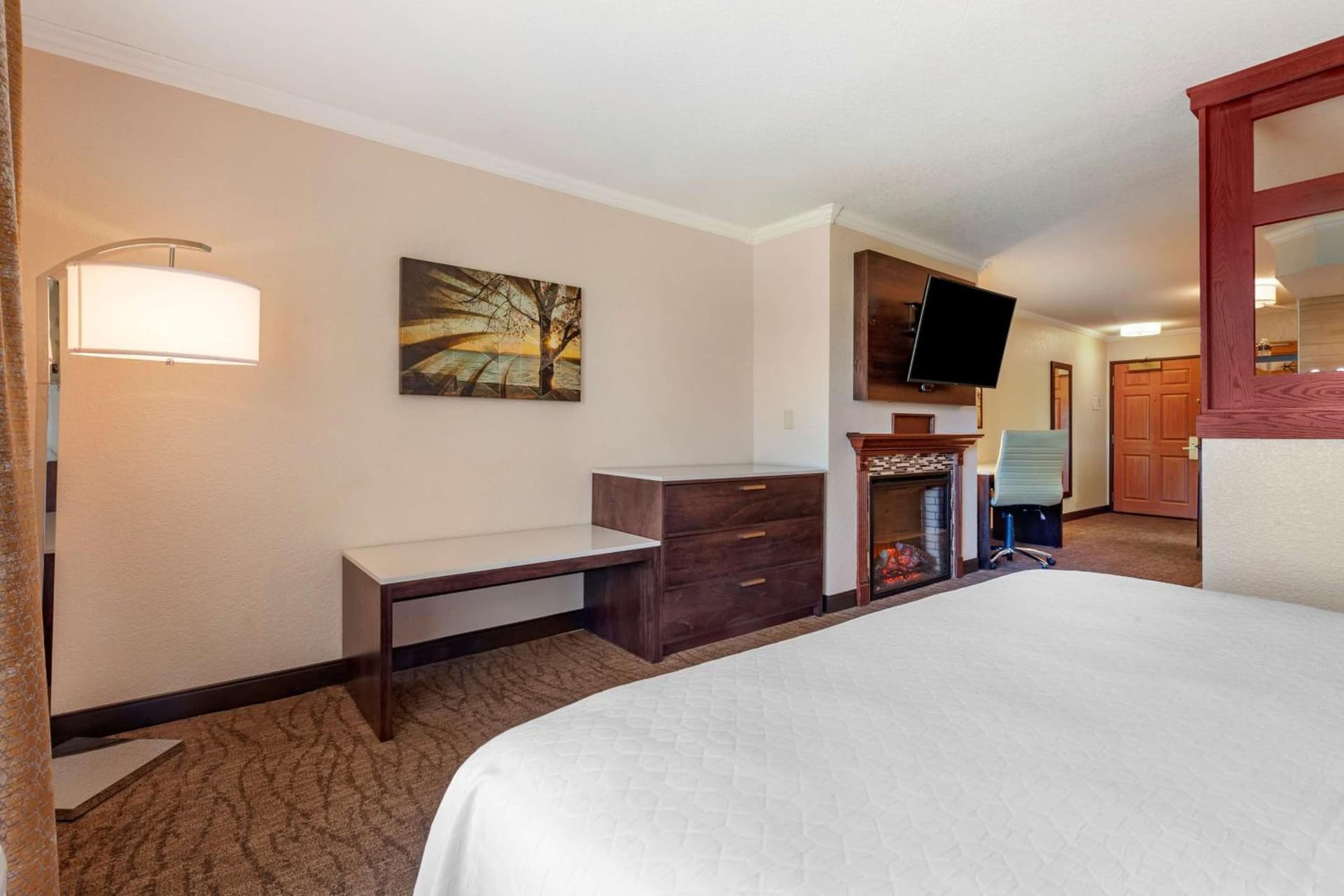 Best Western Premier Bridgewood Hotel Resort gallery photo in Neenah, WI — image 23