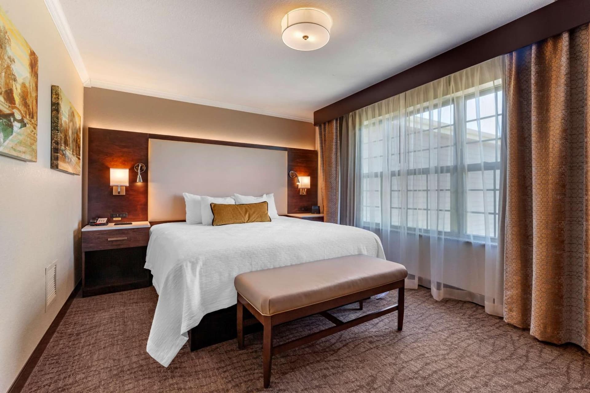 Best Western Premier Bridgewood Hotel Resort gallery photo in Neenah, WI — image 46