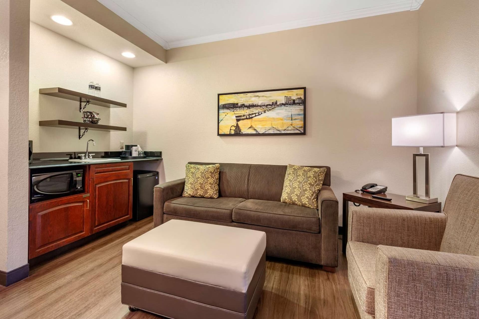 Best Western Premier Bridgewood Hotel Resort gallery photo in Neenah, WI — image 5