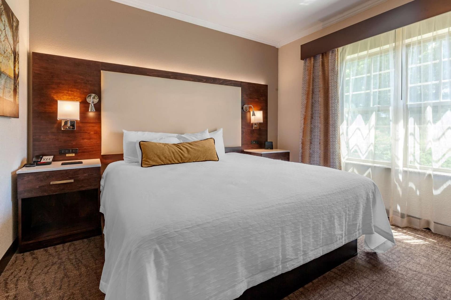 Best Western Premier Bridgewood Hotel Resort gallery photo in Neenah, WI — image 28