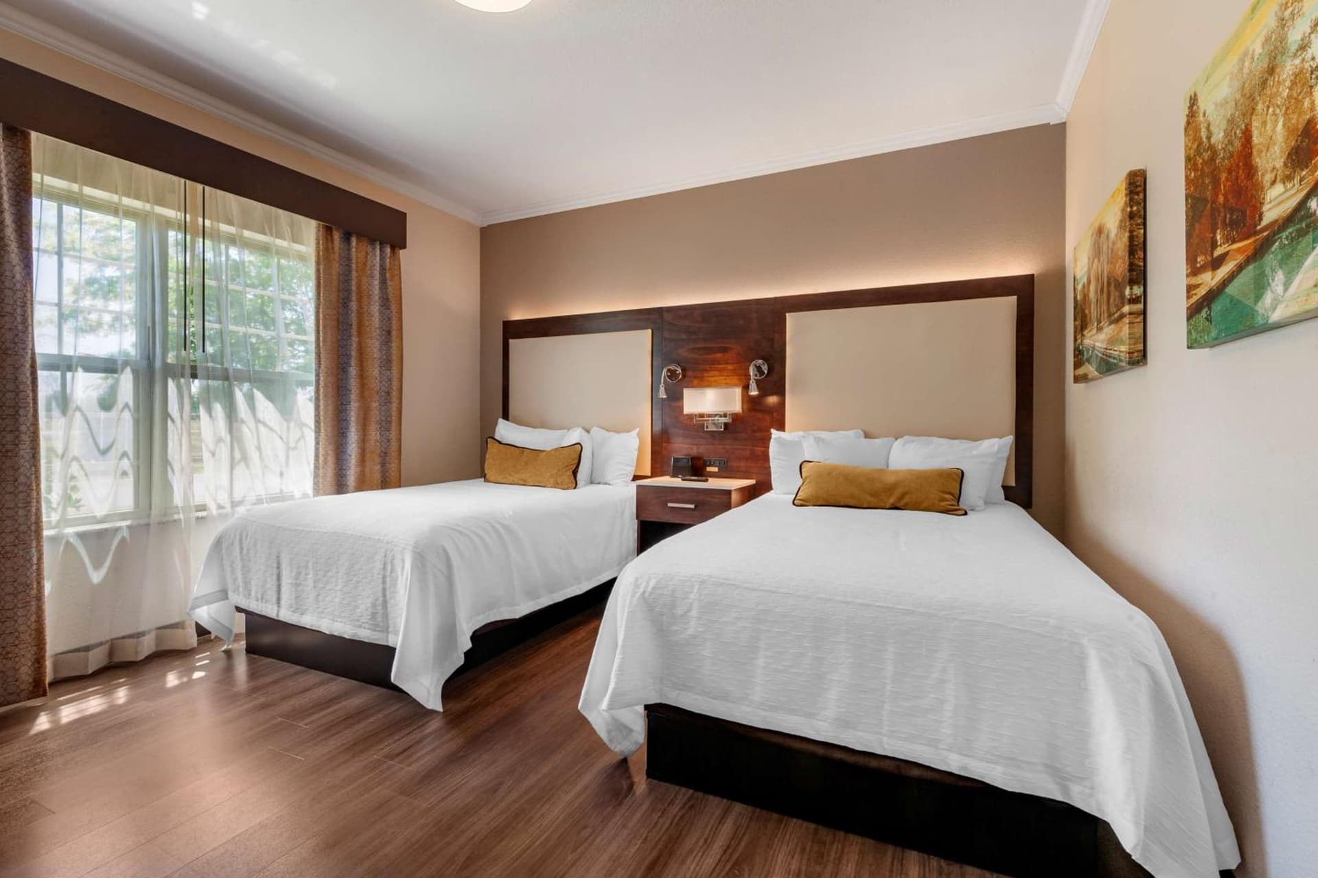 Best Western Premier Bridgewood Hotel Resort gallery photo in Neenah, WI — image 38