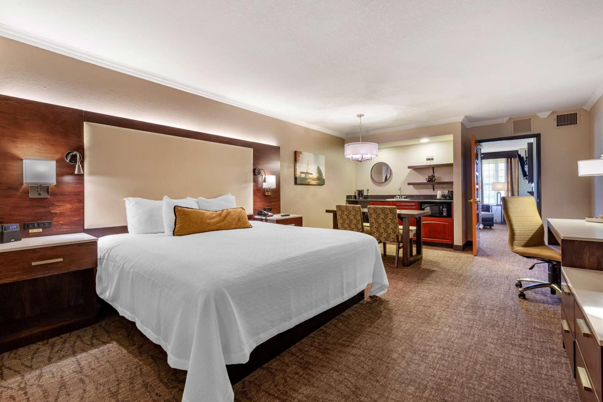Best Western Premier Bridgewood Hotel Resort gallery photo in Neenah, WI — image 45