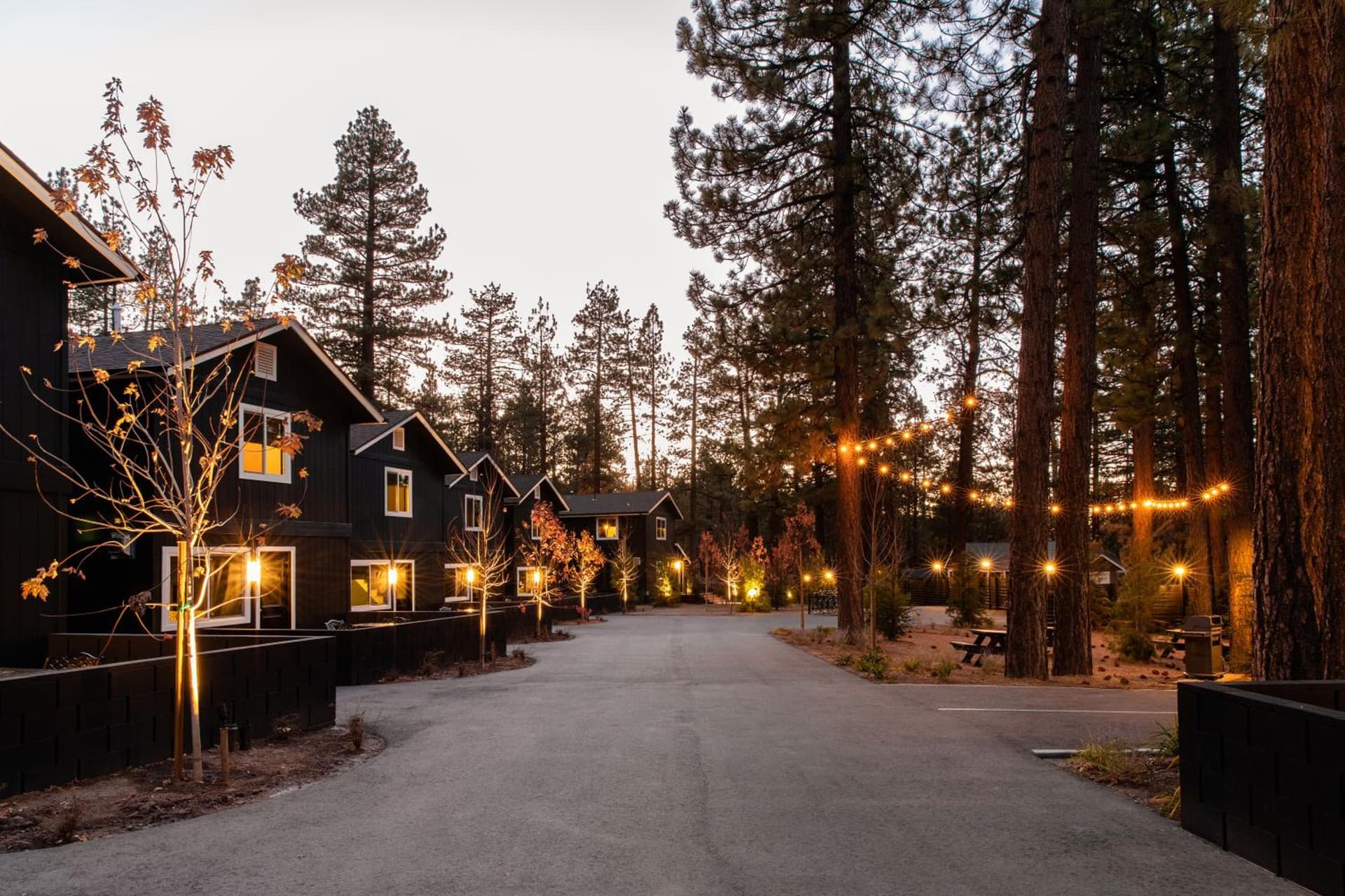 NP Boutique Lodge — hotel in Big Bear Lake, California