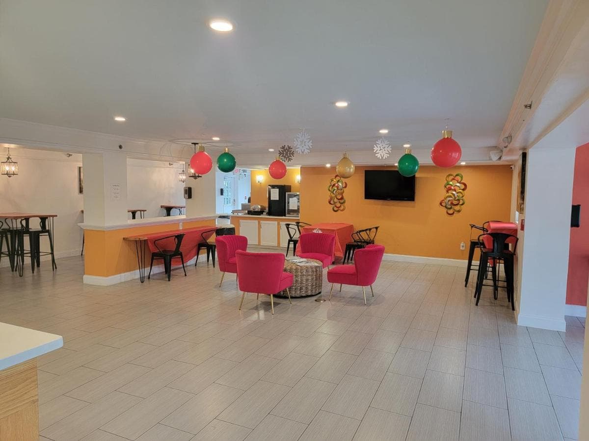 Casa Bella Inn & Suites Extended Stay gallery photo in Tallahassee, FL — image 23